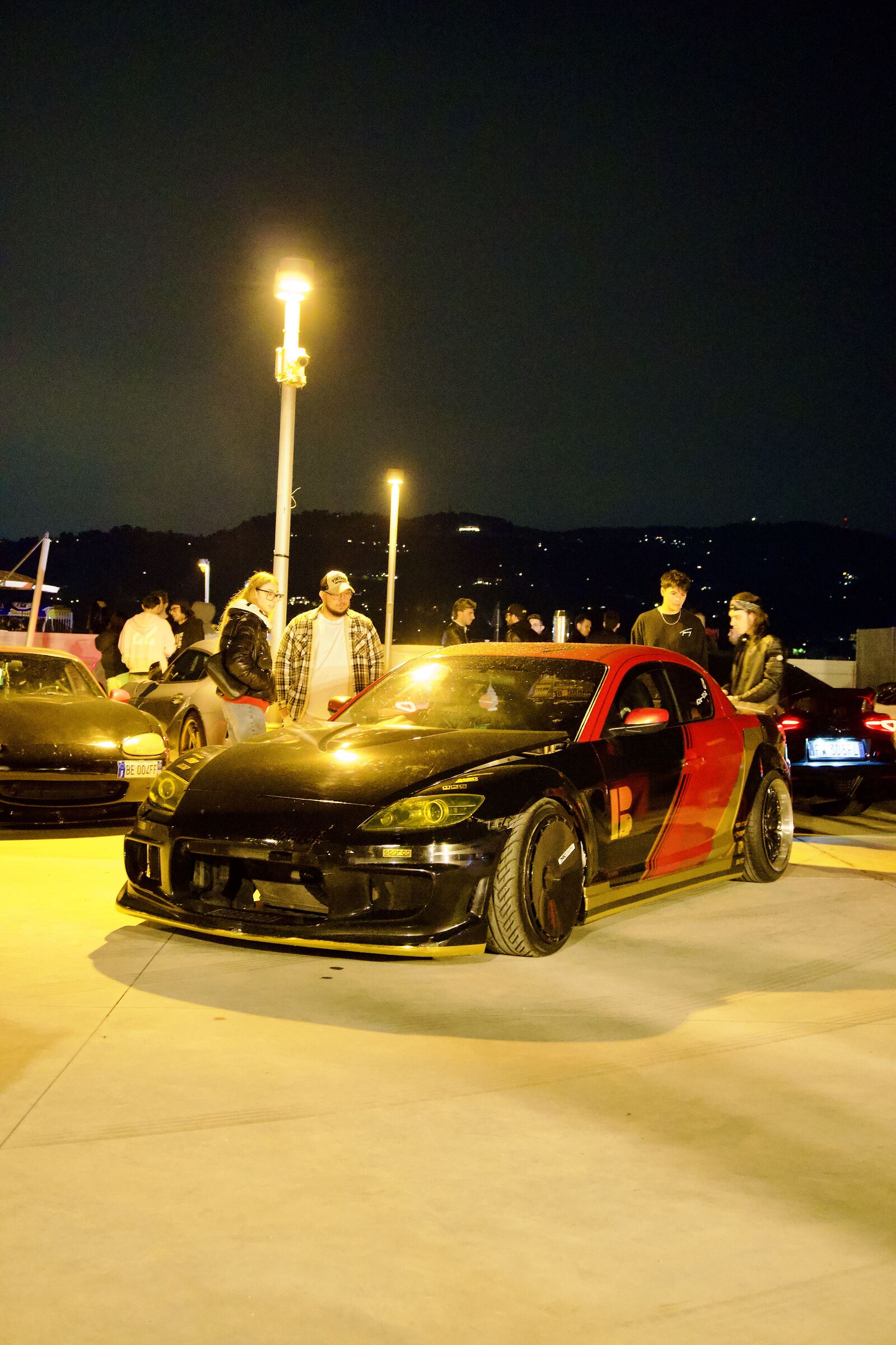 Mazda RX8
