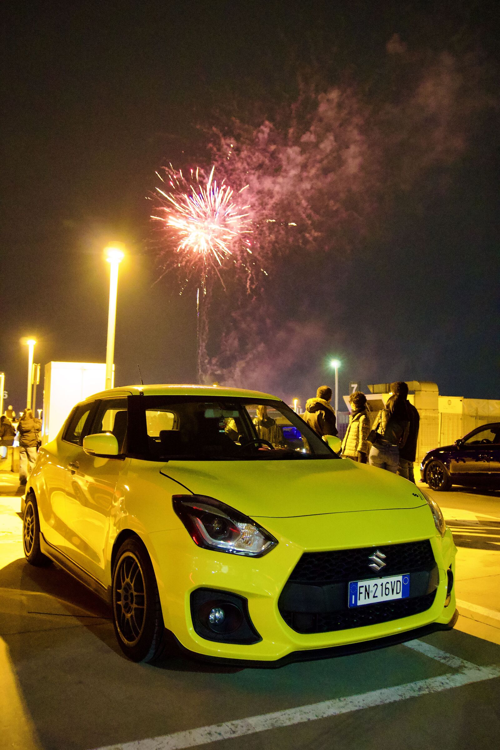 Suzuki