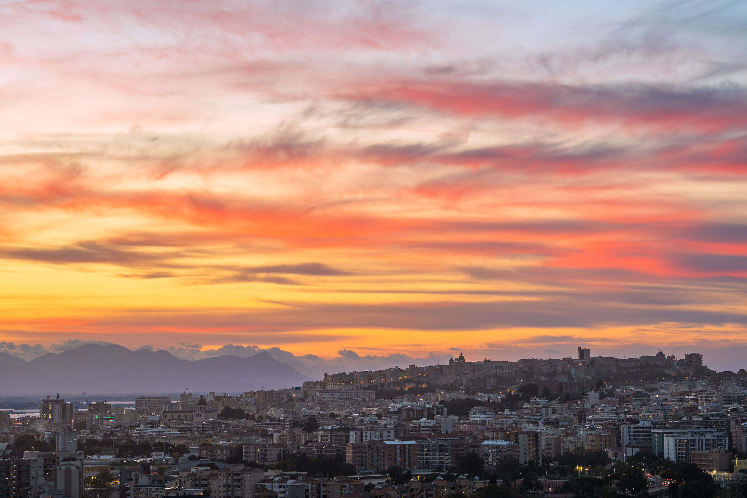 Sunset 22