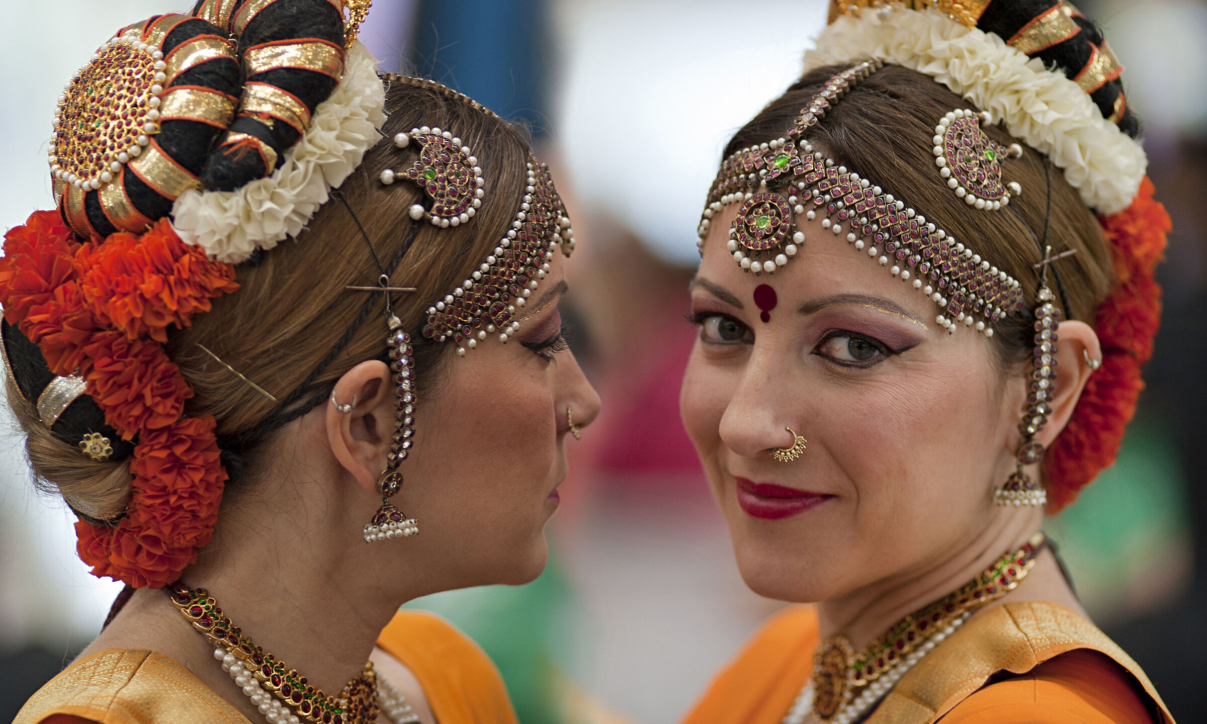 Festival Dell'oriente 2025