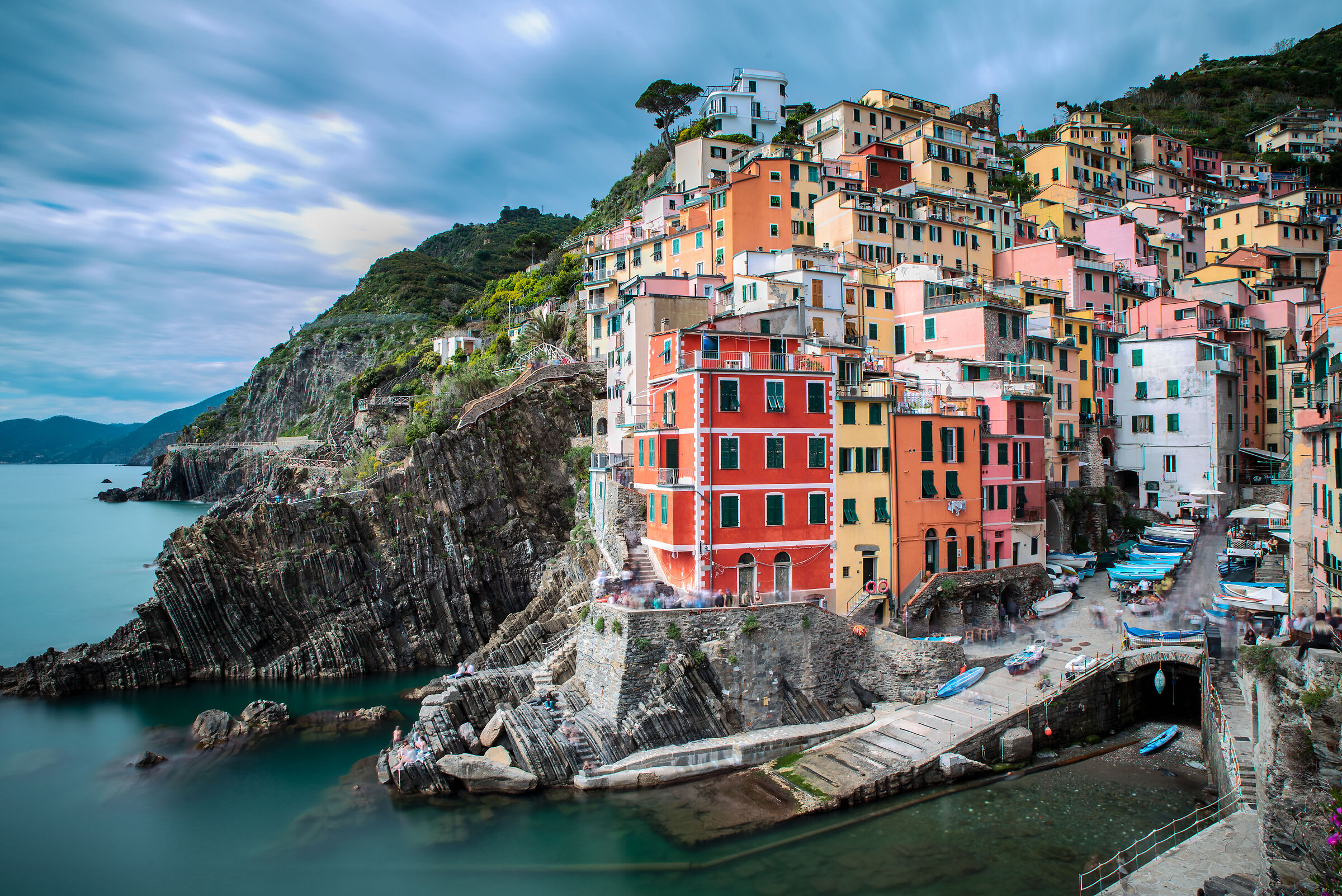 Riomaggiore