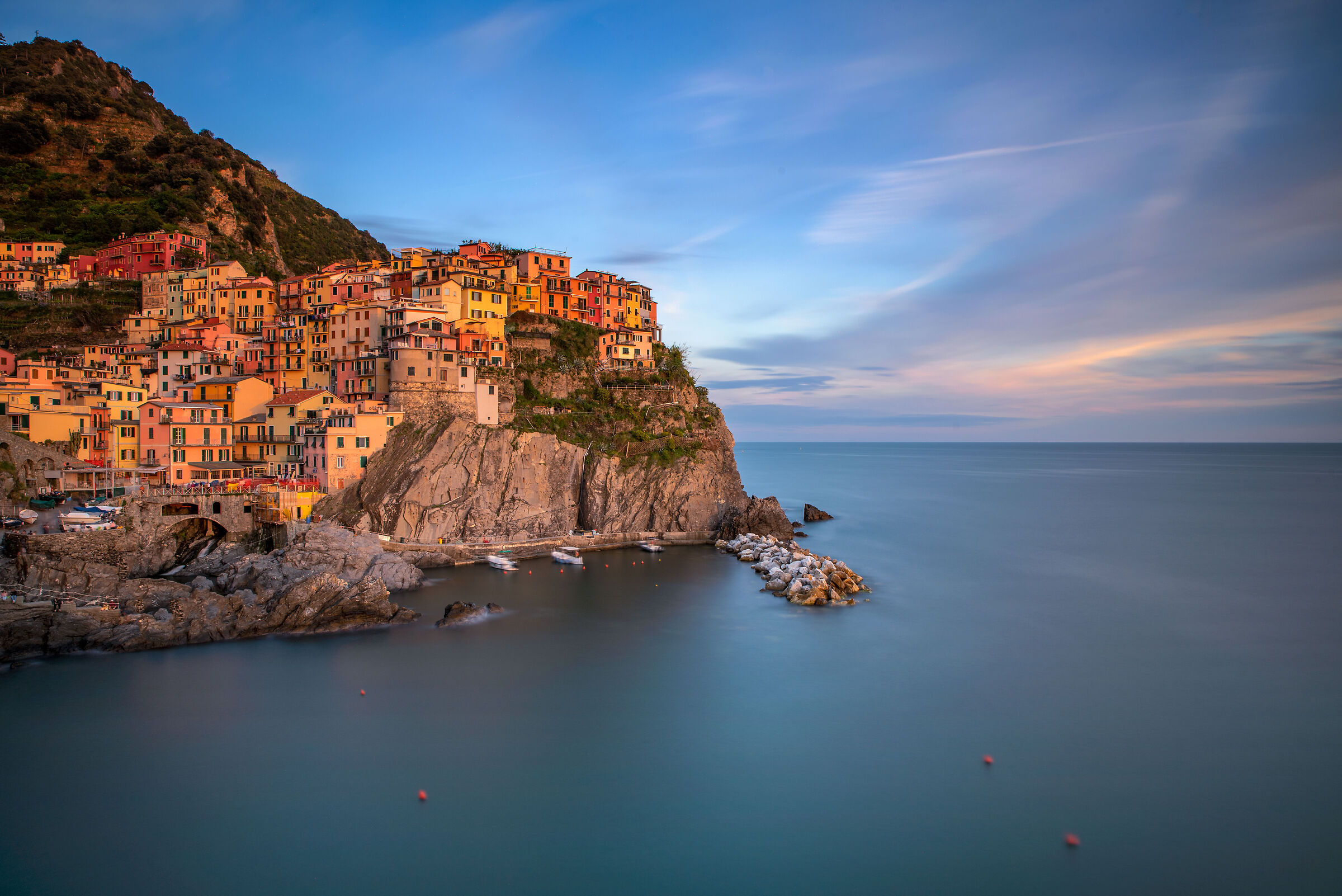 Manarola