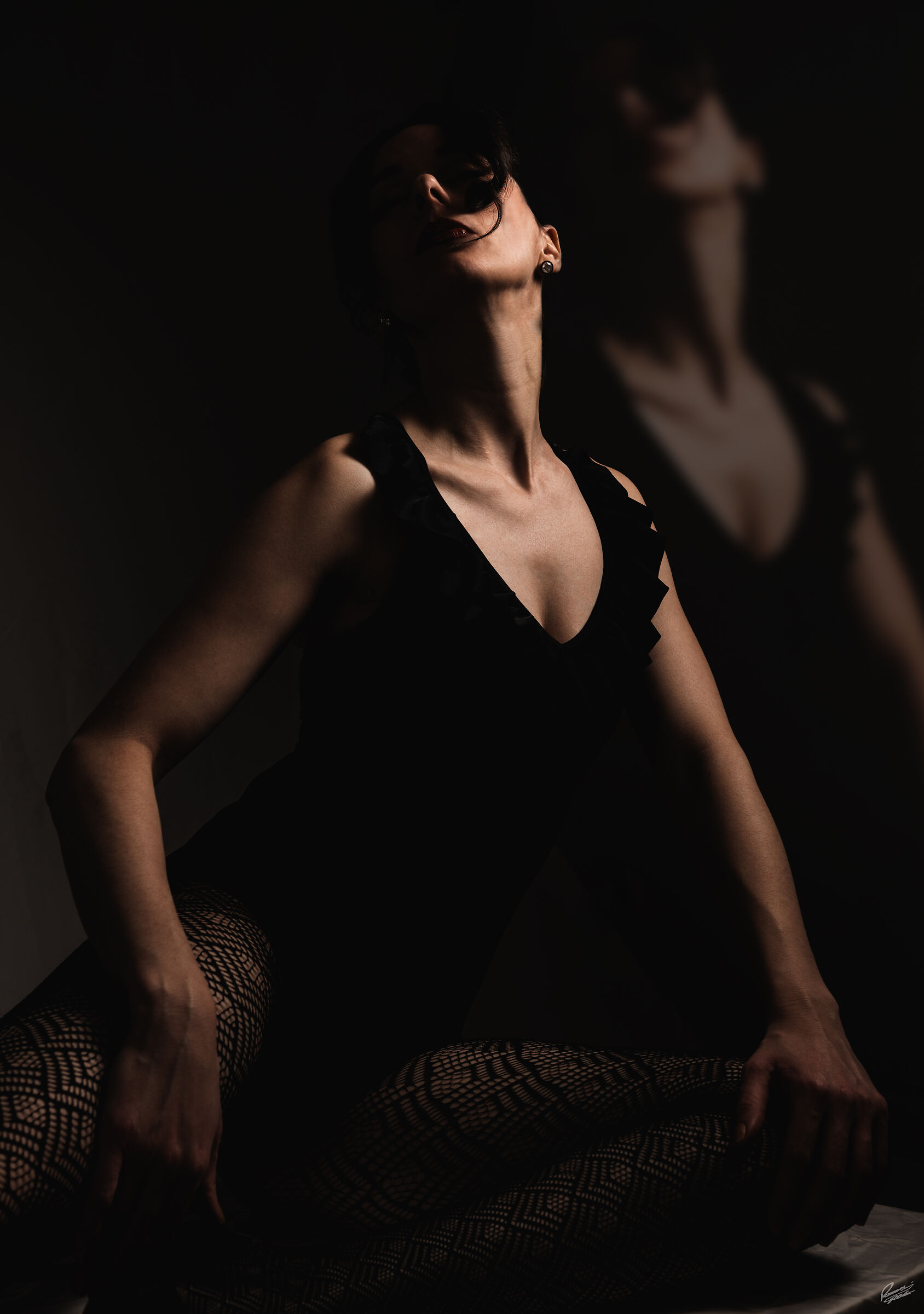 Post production experiments