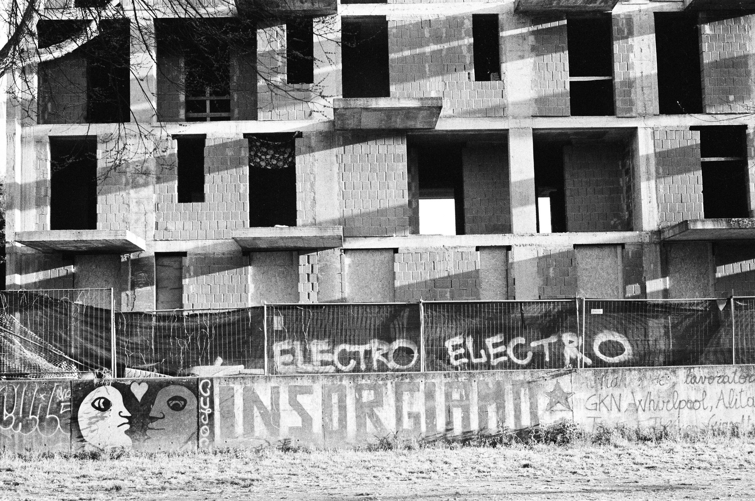 Insorgiamo