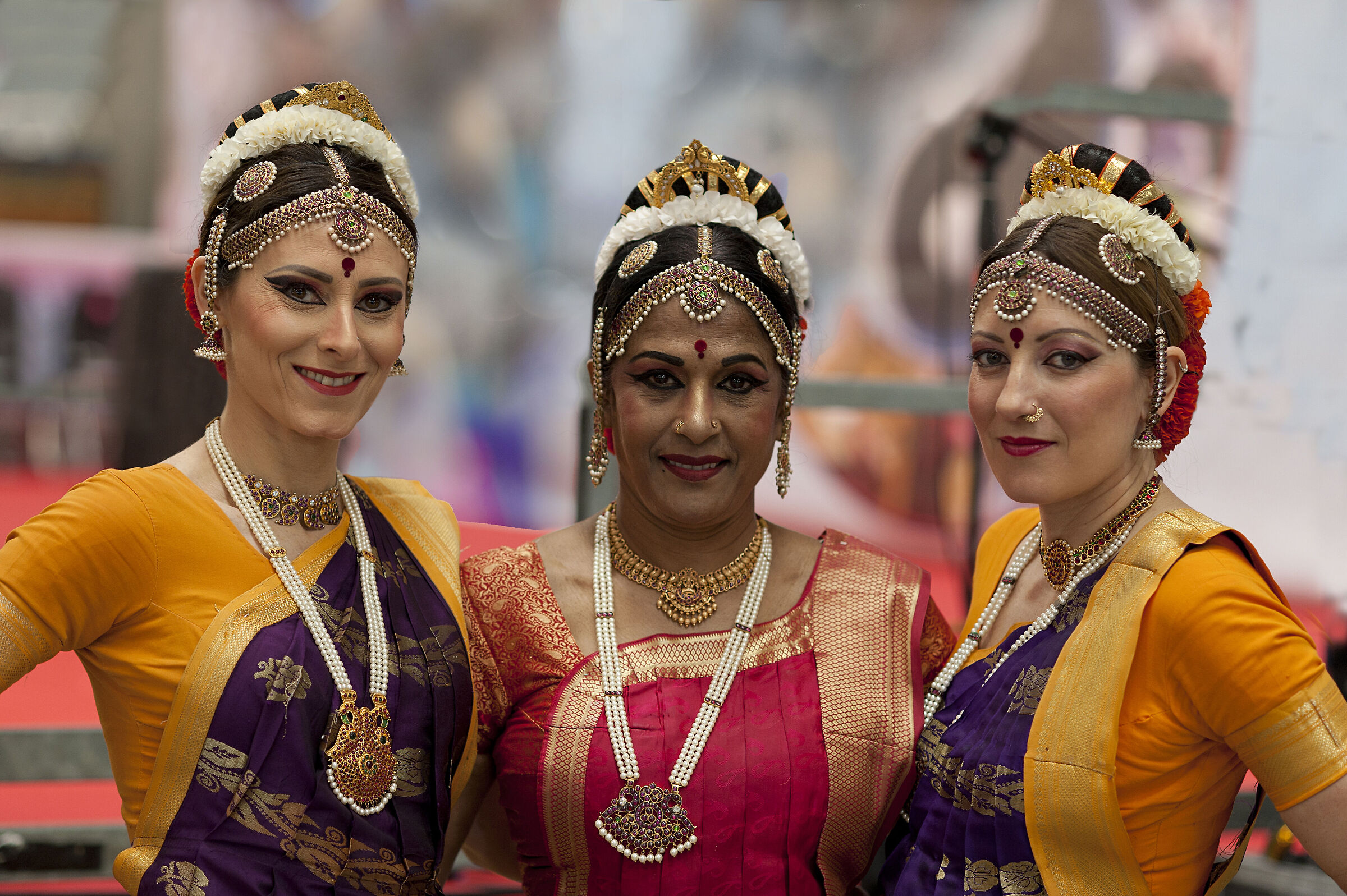 Festival Dell'oriente 2025
