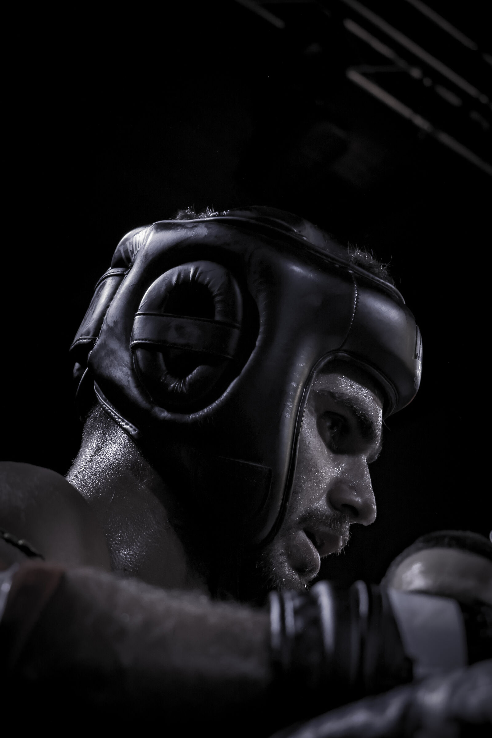 thai boxe