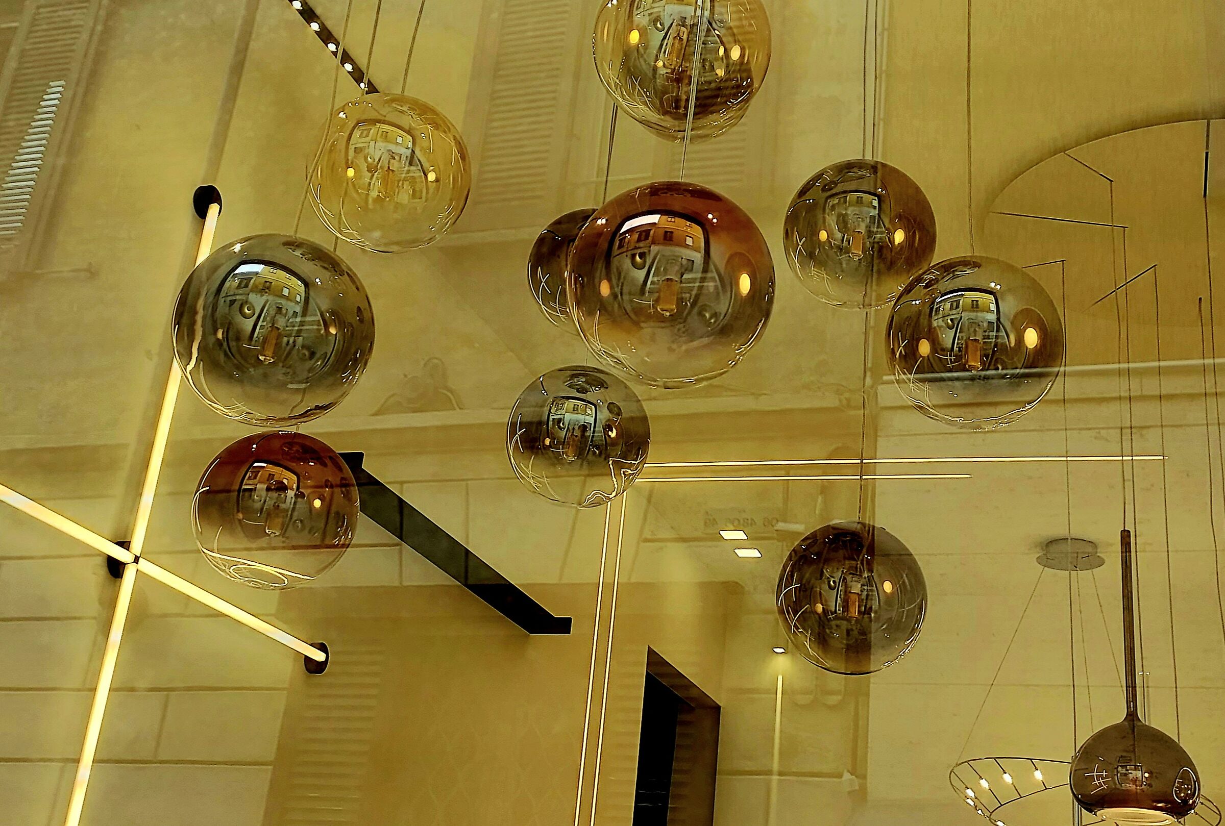 Riflessioni illuminate