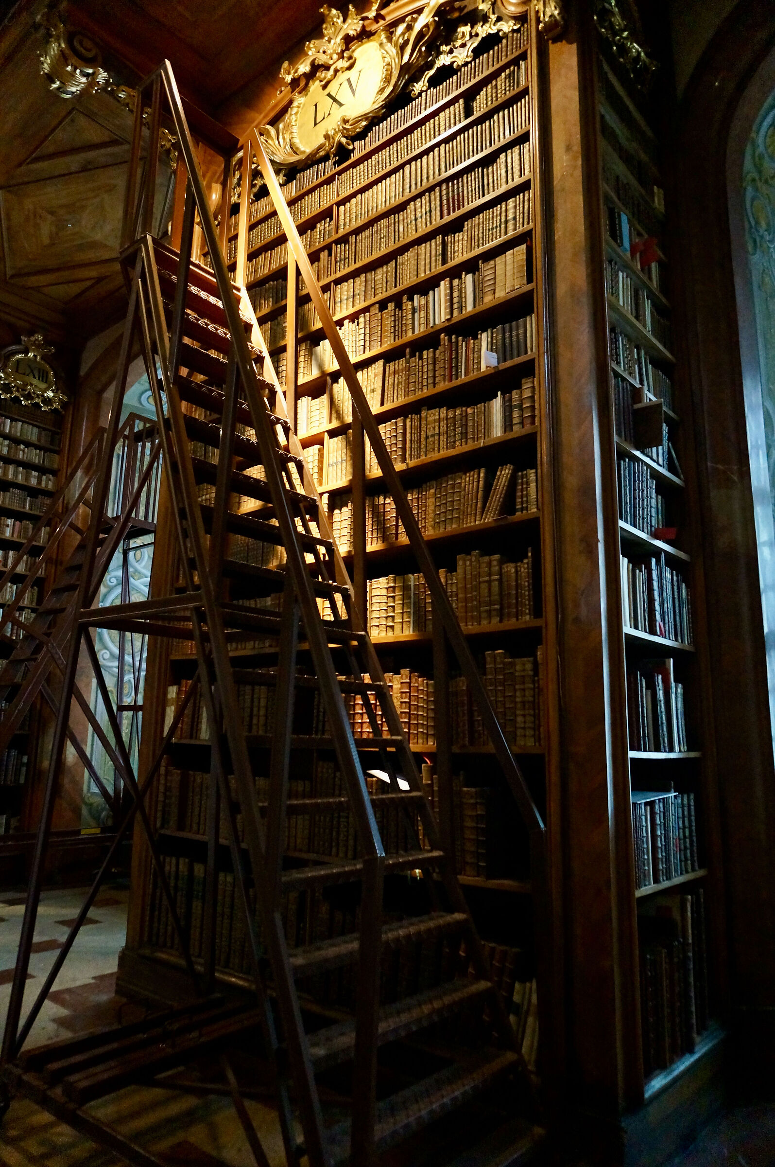 Vienna Library, shelf 65.