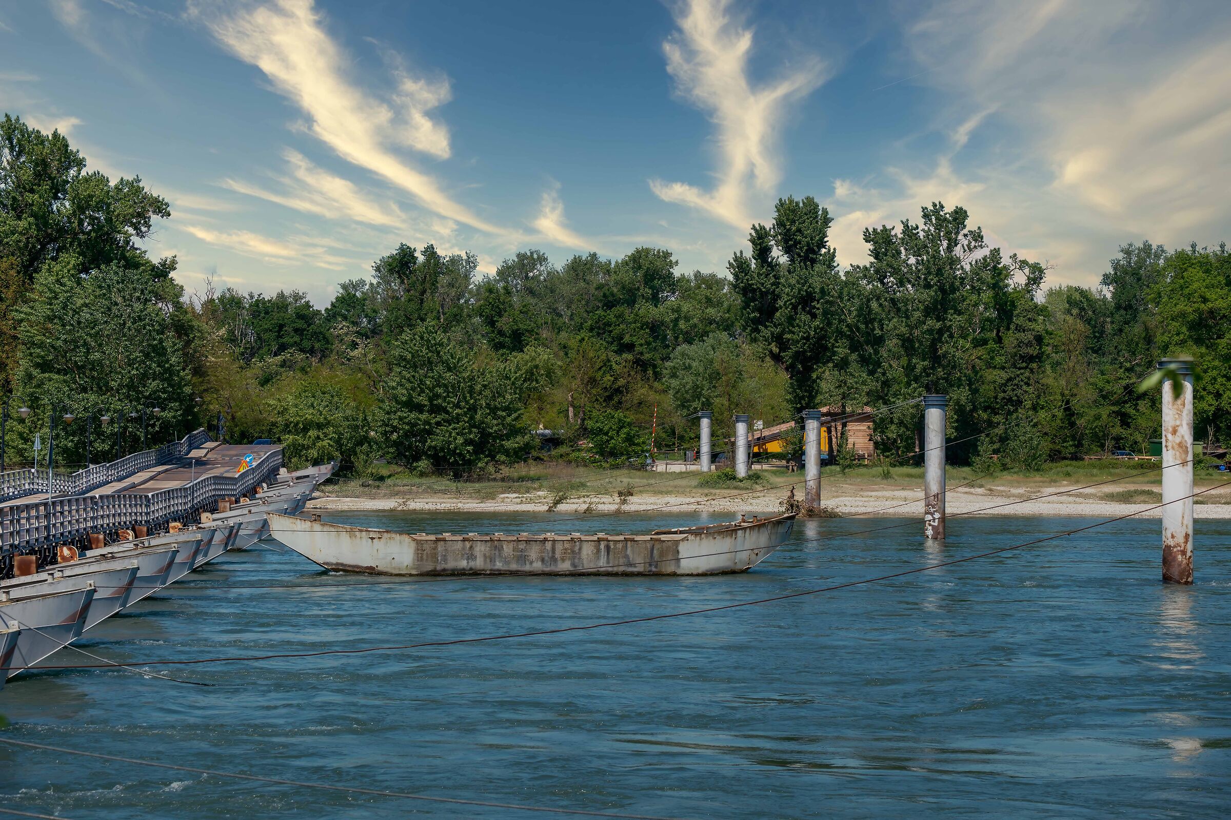 Highly engineered work