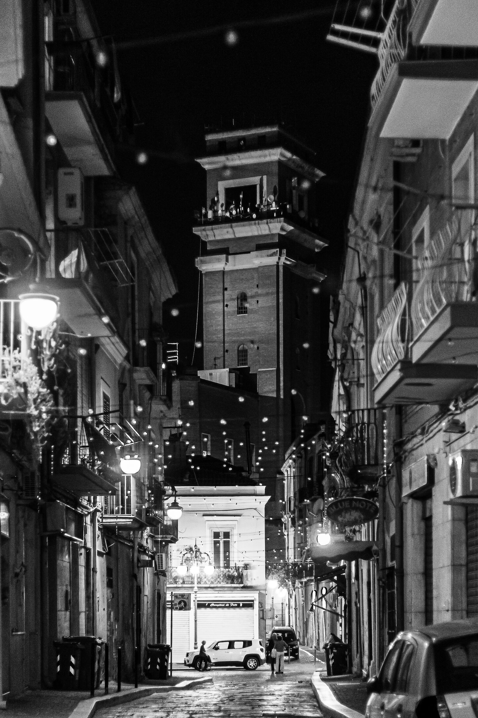 City Center