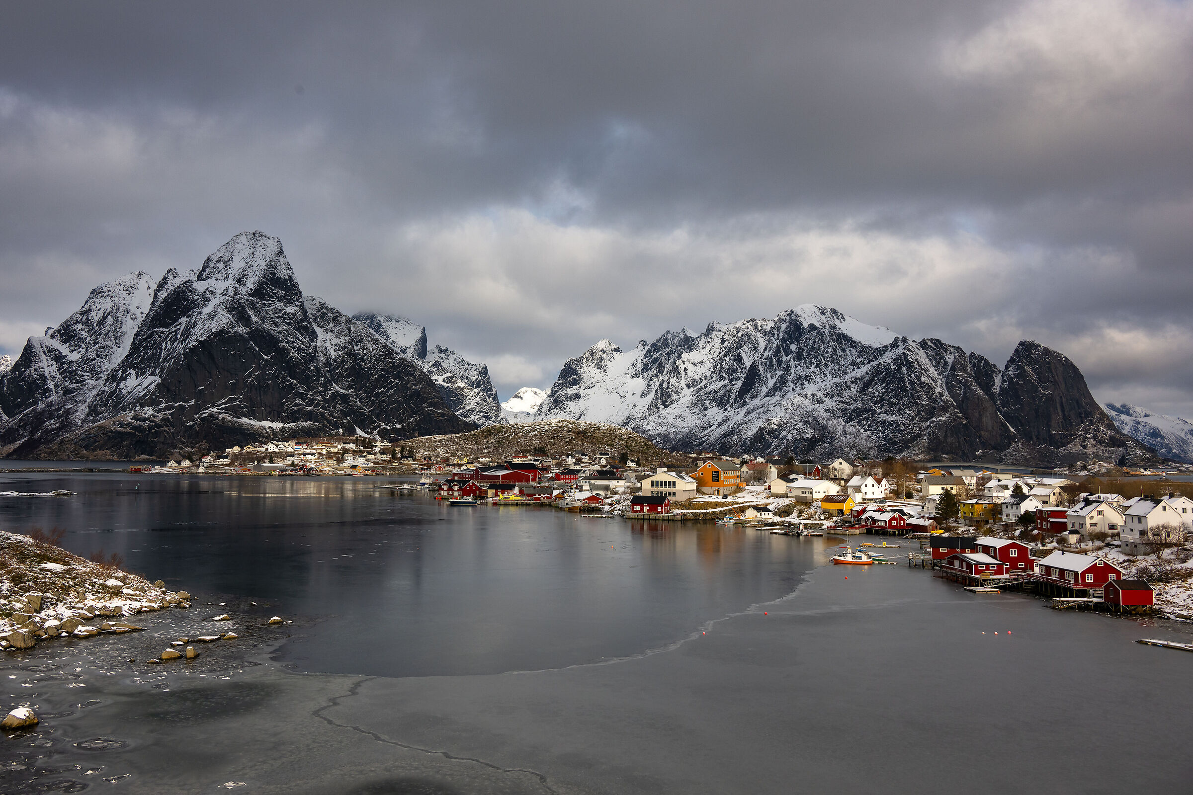 Reine