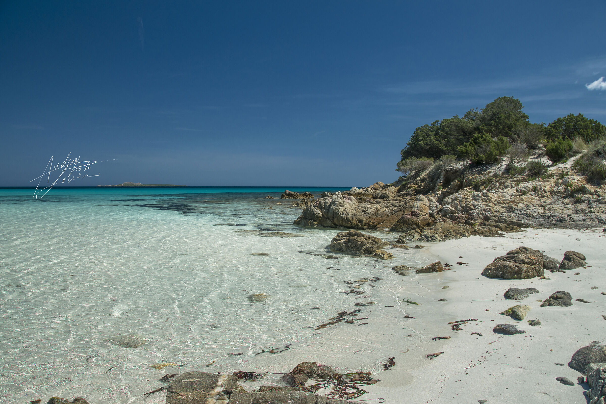RENA BIANCA BEACH - COSTA SMERALDA