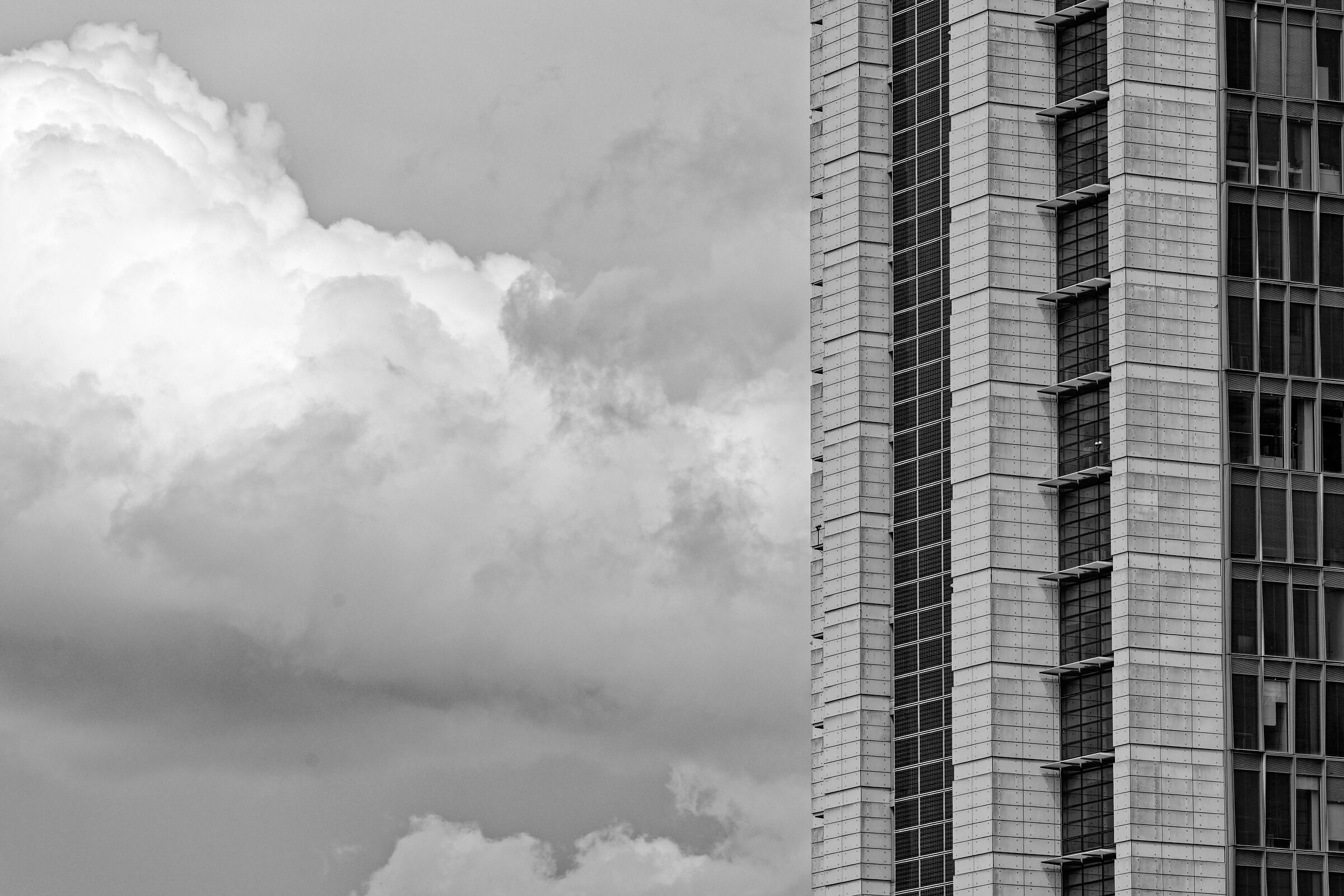 Milano, porta Volta
