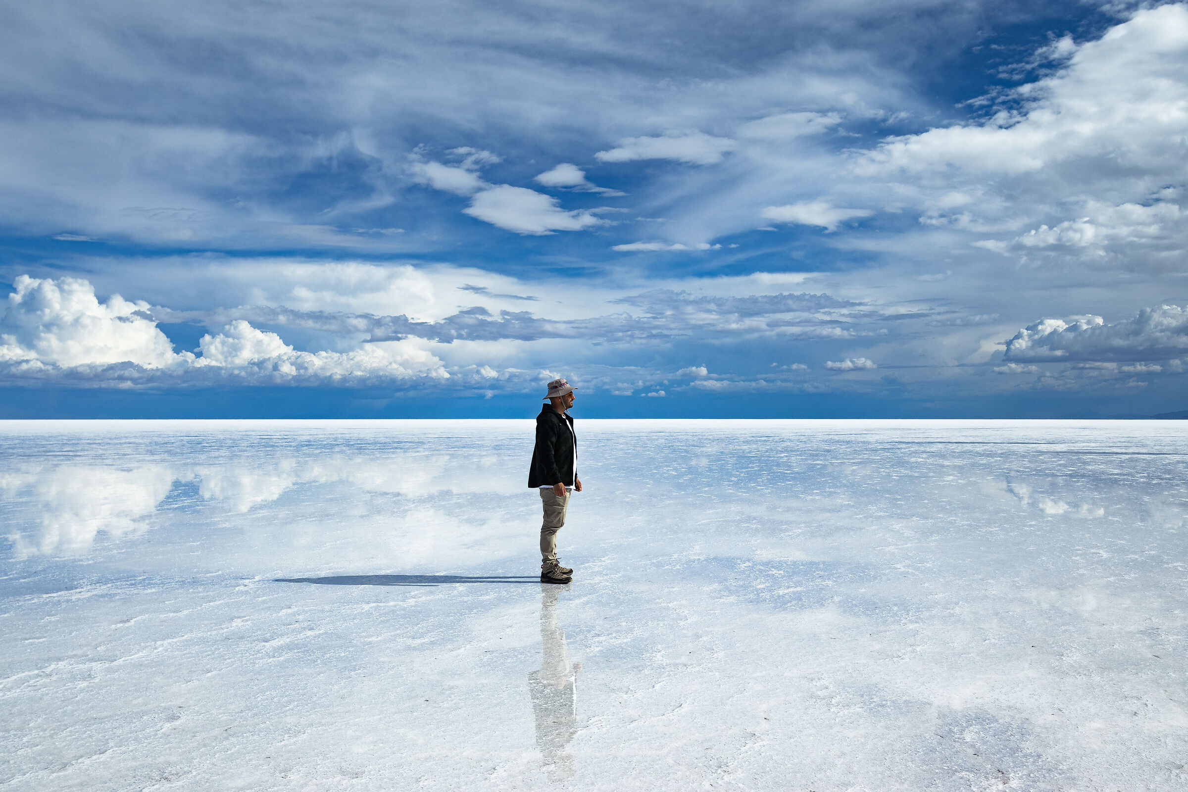 Salar de Uyuni