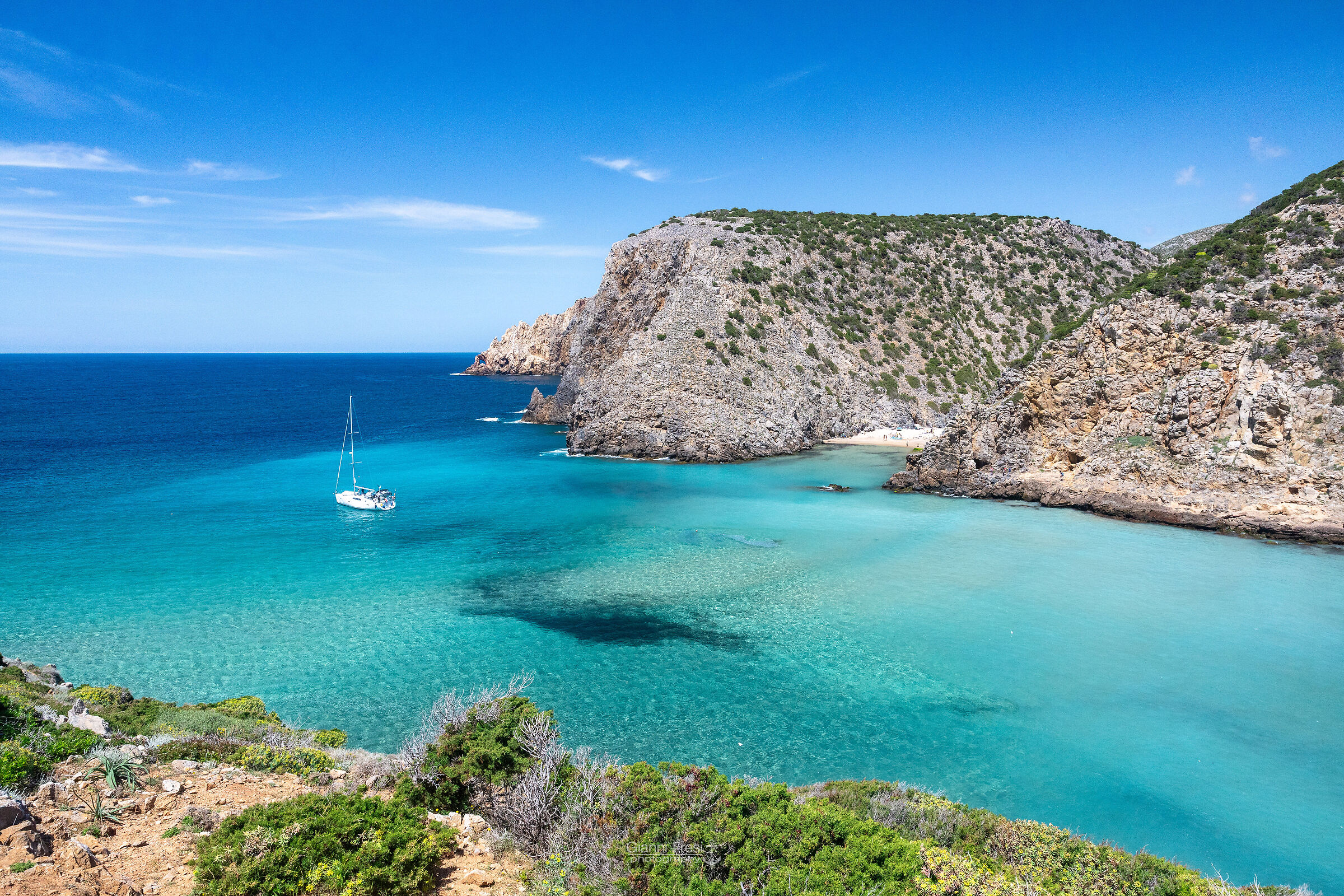 Cala Domestica