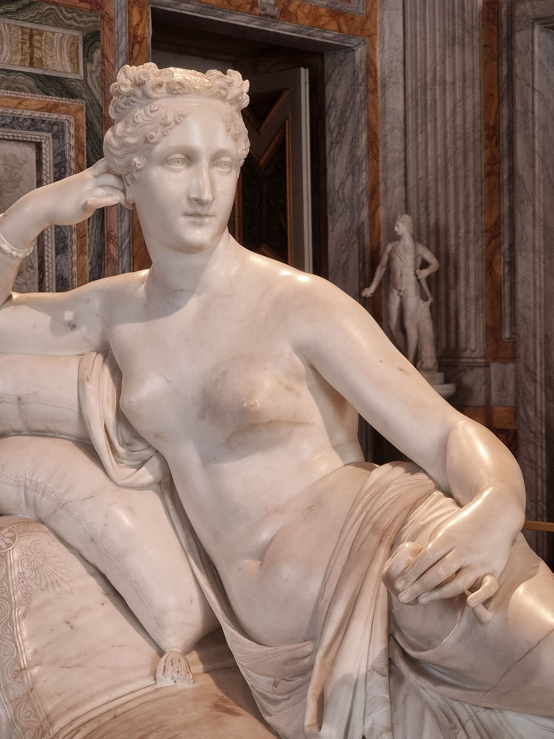 Paolina Borghese