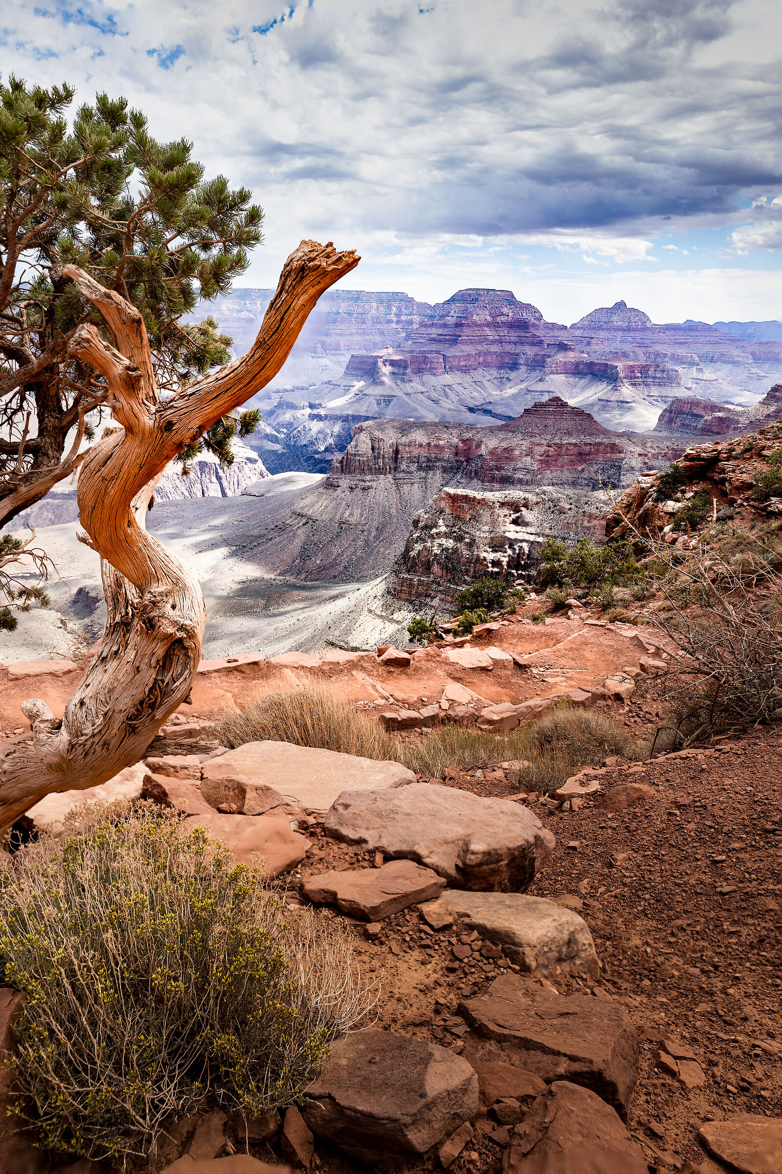 Grand Canyon