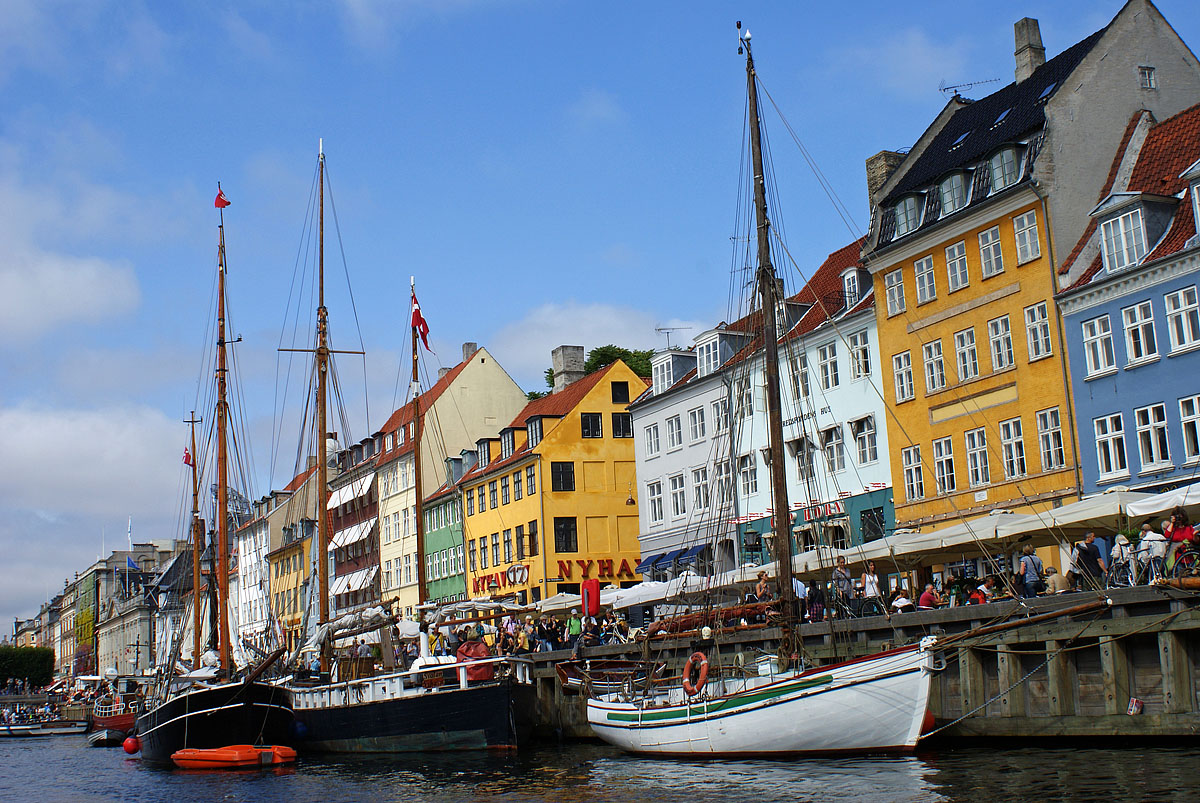 Nyhavn 1