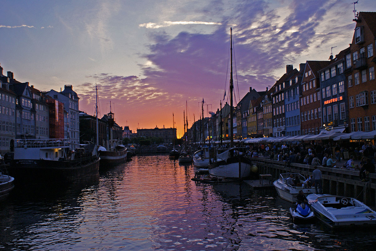 Nyhavn 2