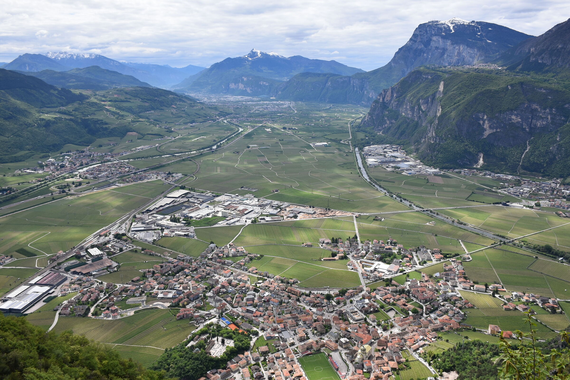 Adige Valley