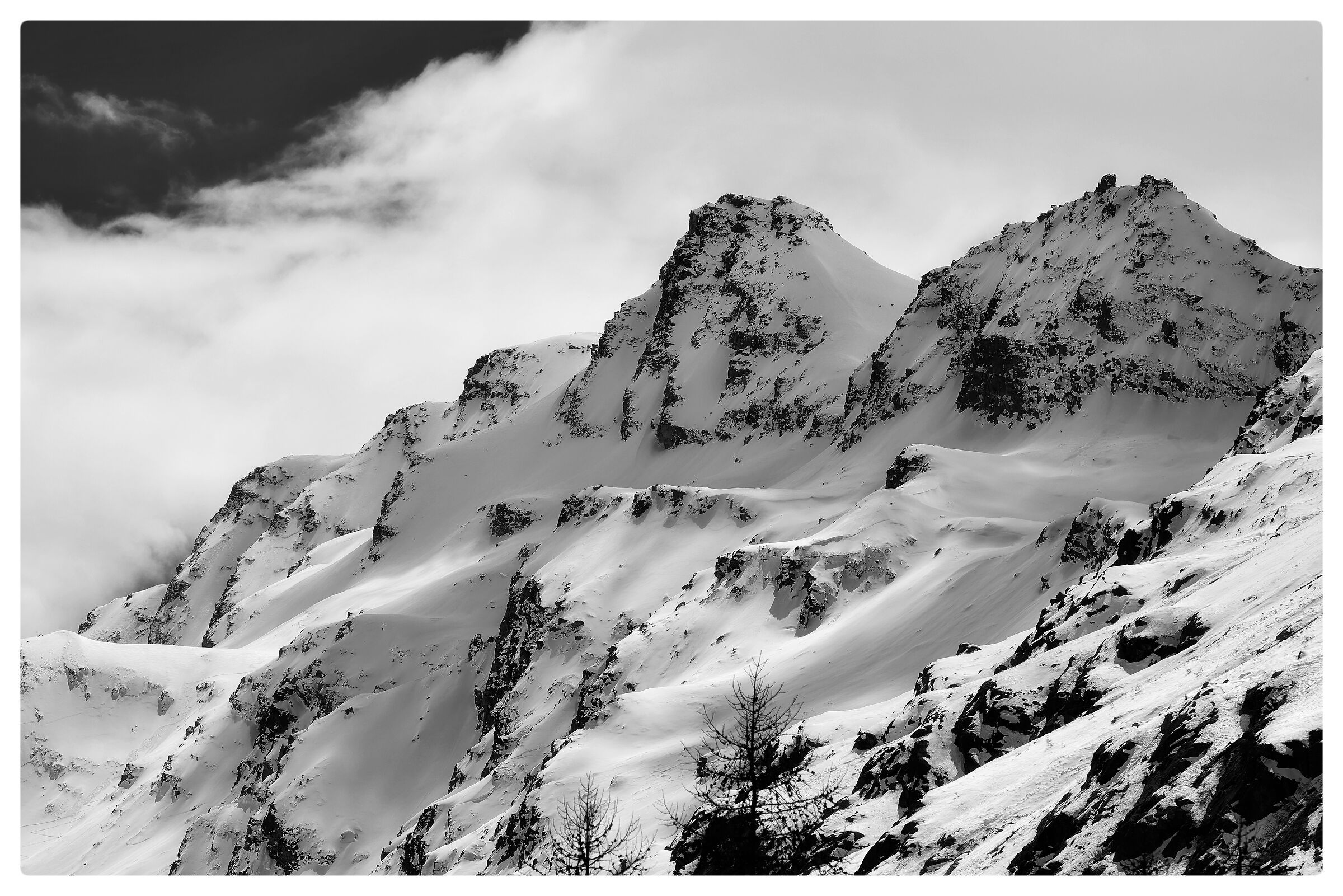 In armonia con la natura