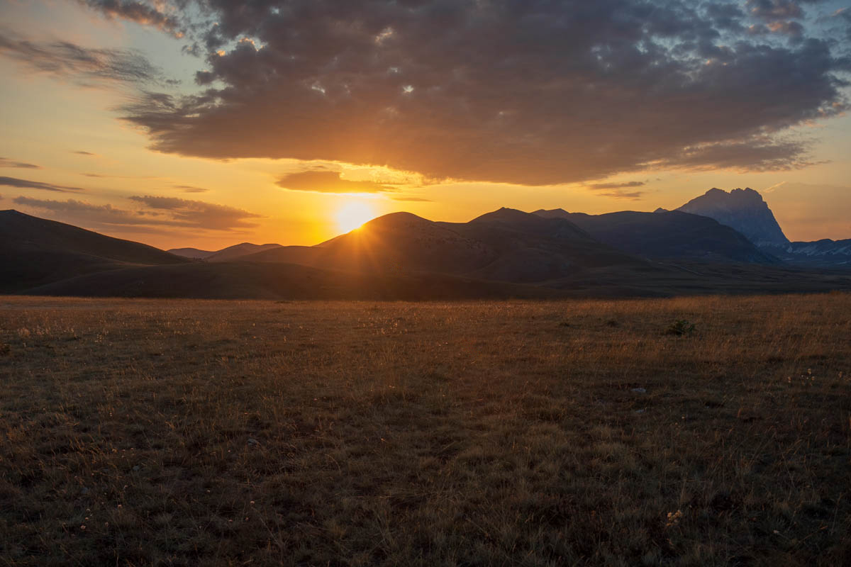 Campo Imperatore (aq)
