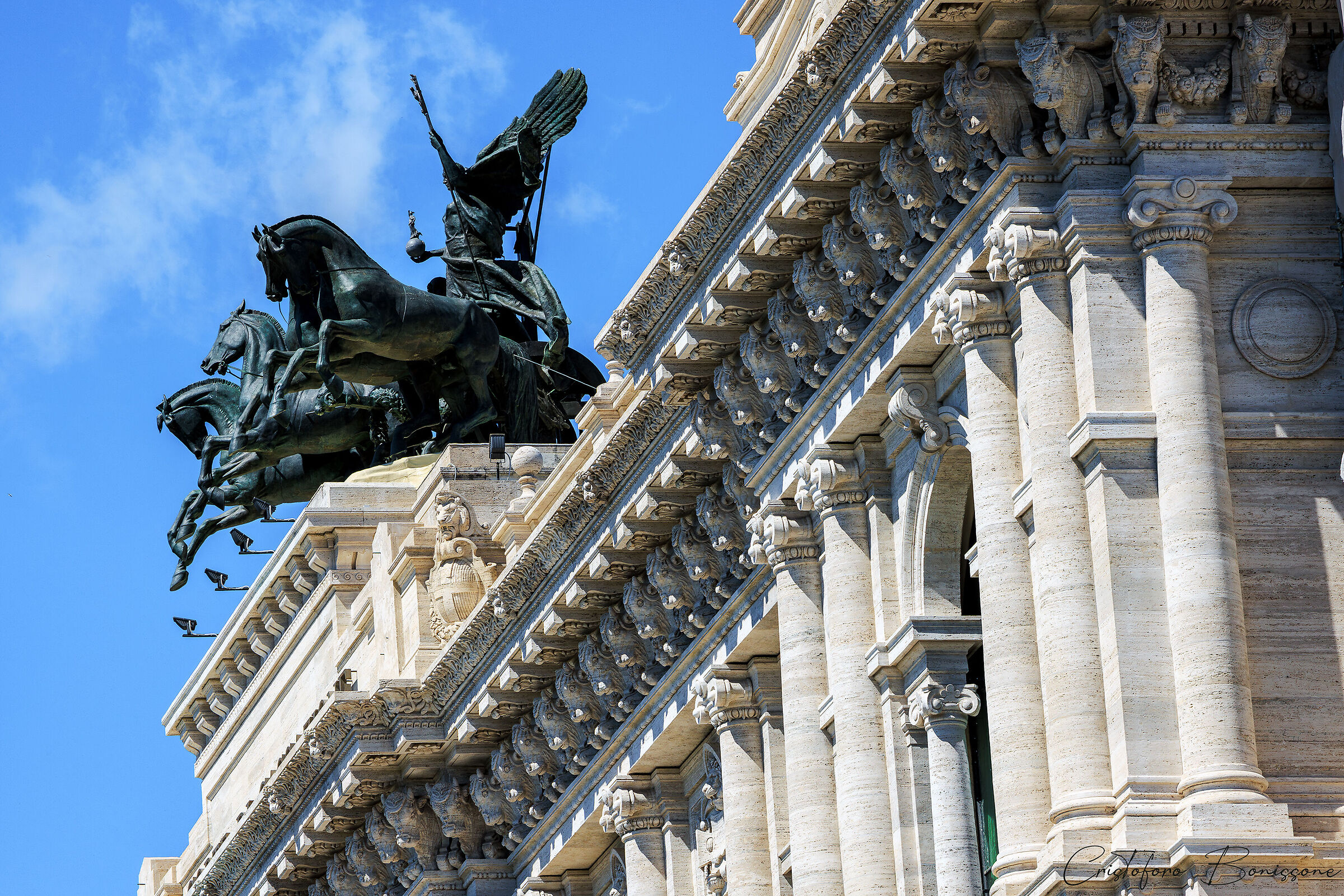 Corte Suprema di Cassazione