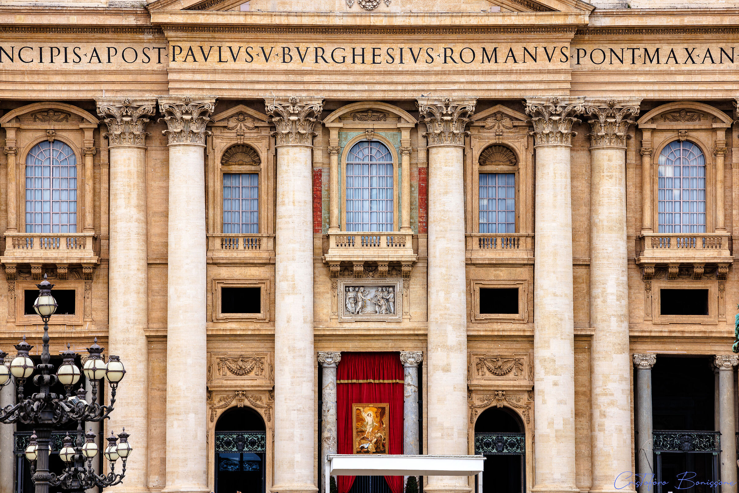Basilica di San Pietro in Vaticano