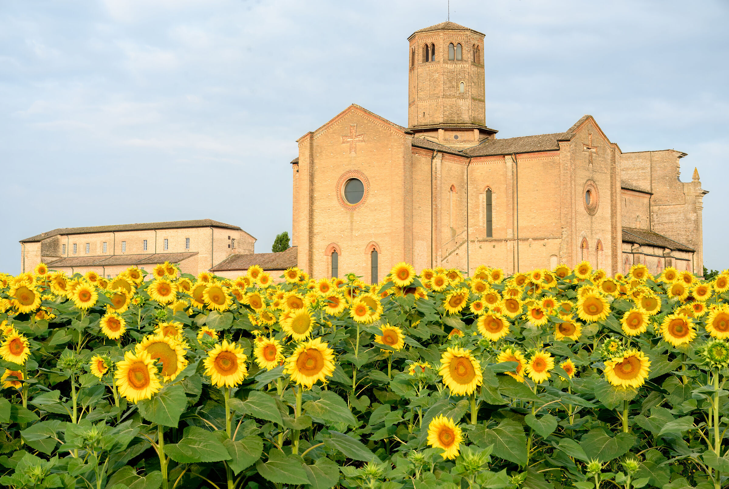 Abbazia di Valserena