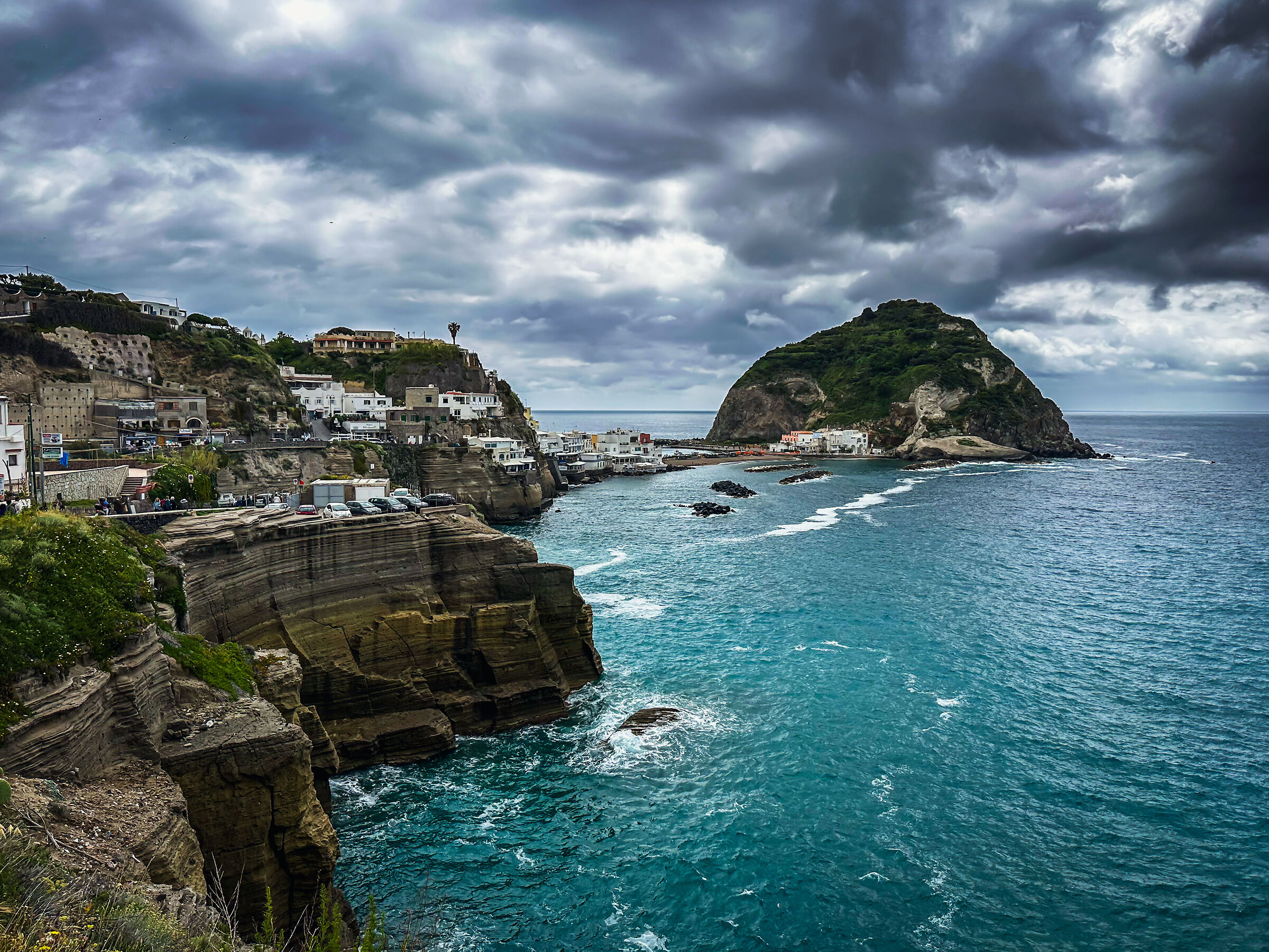 Sant'Angelo - Ischia