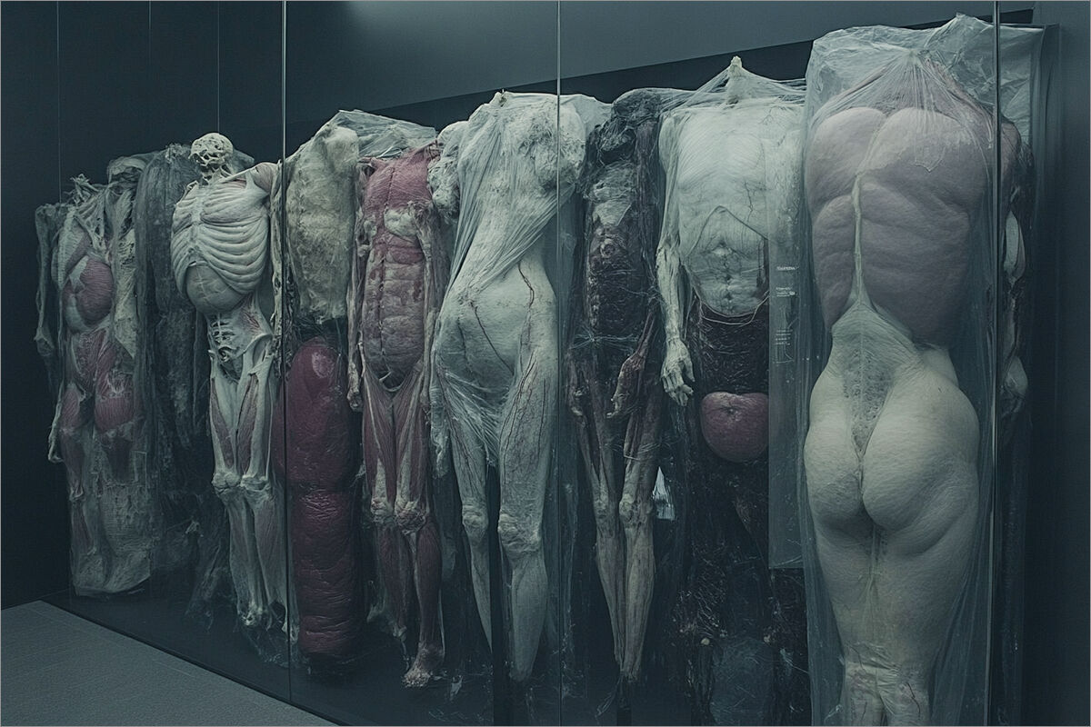 musu - Museum of Humanoid Species