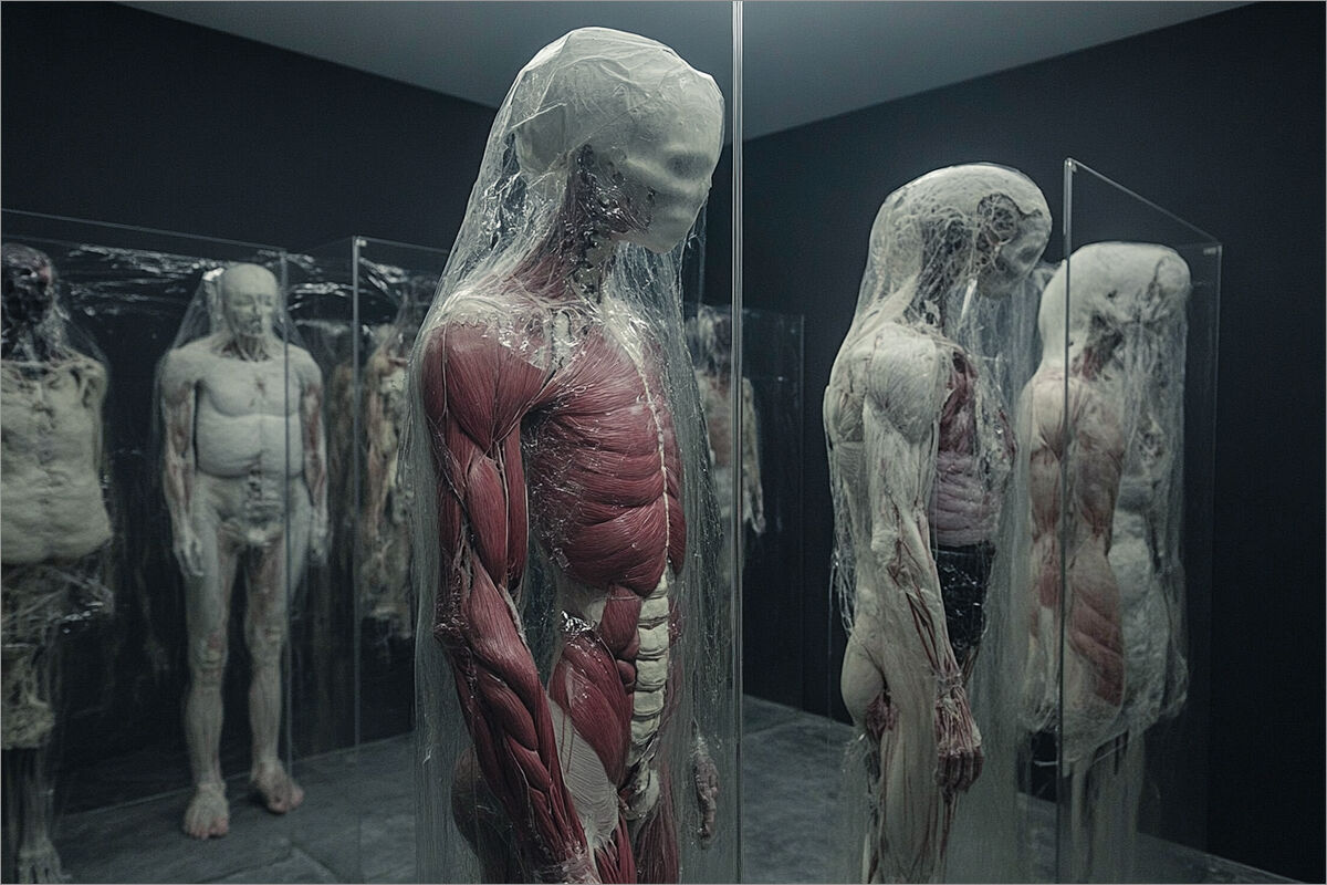 musu - Museum of Humanoid Species