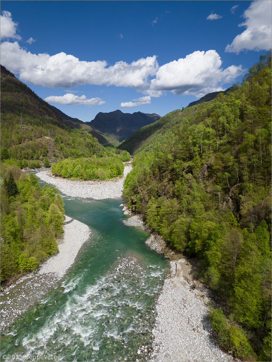 Wild Valsesia