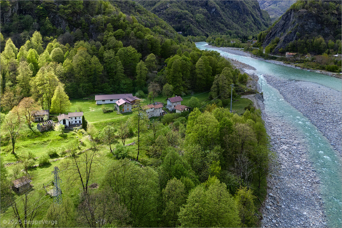 Wild Valsesia