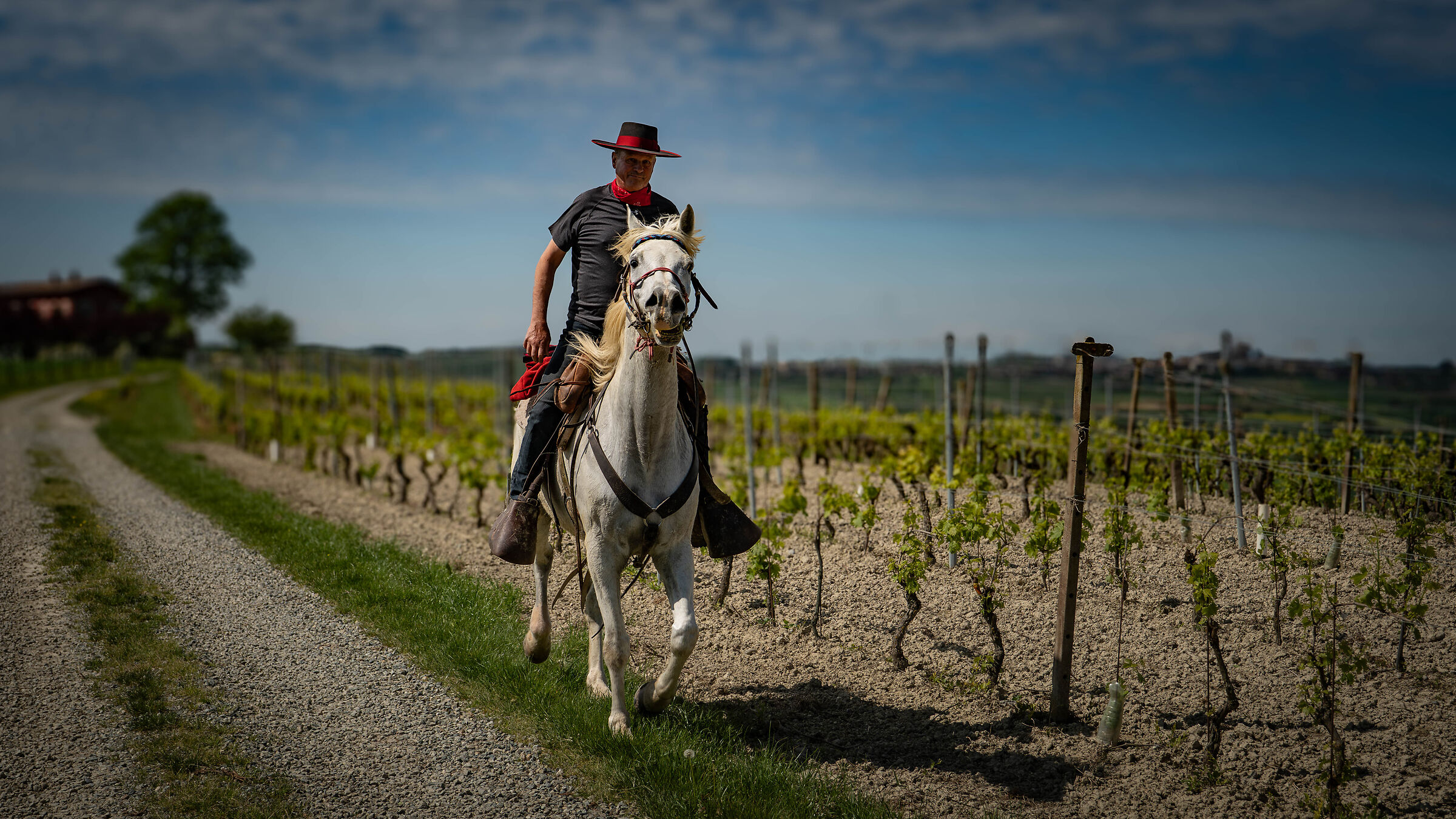 incontri nel Monferrato