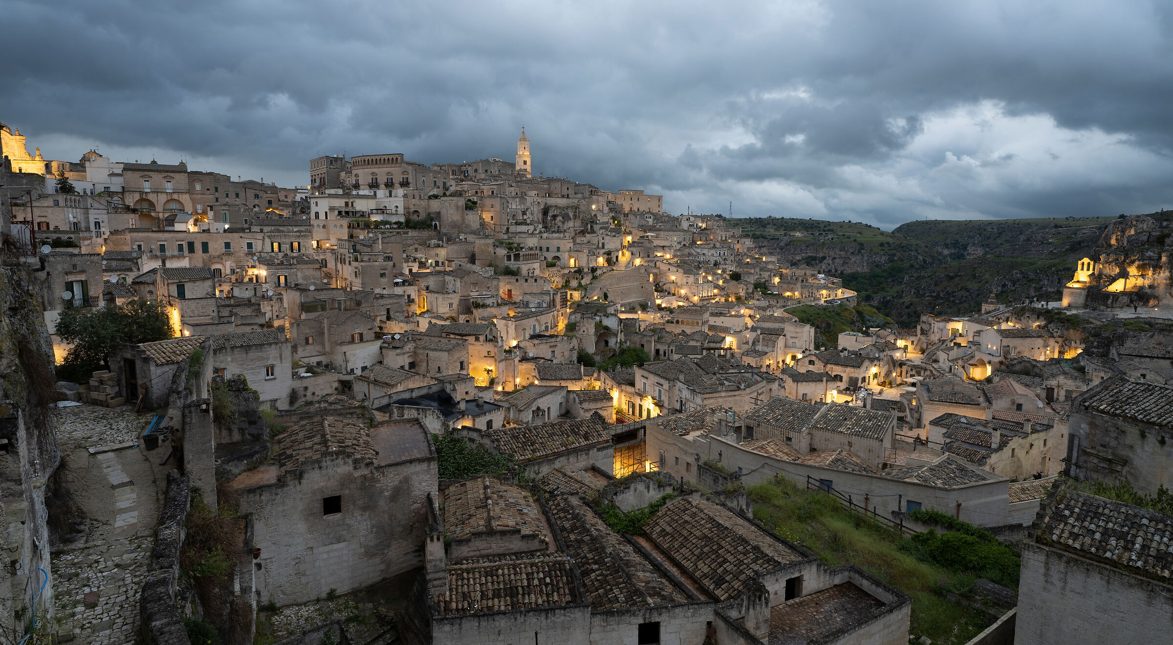 Matera
