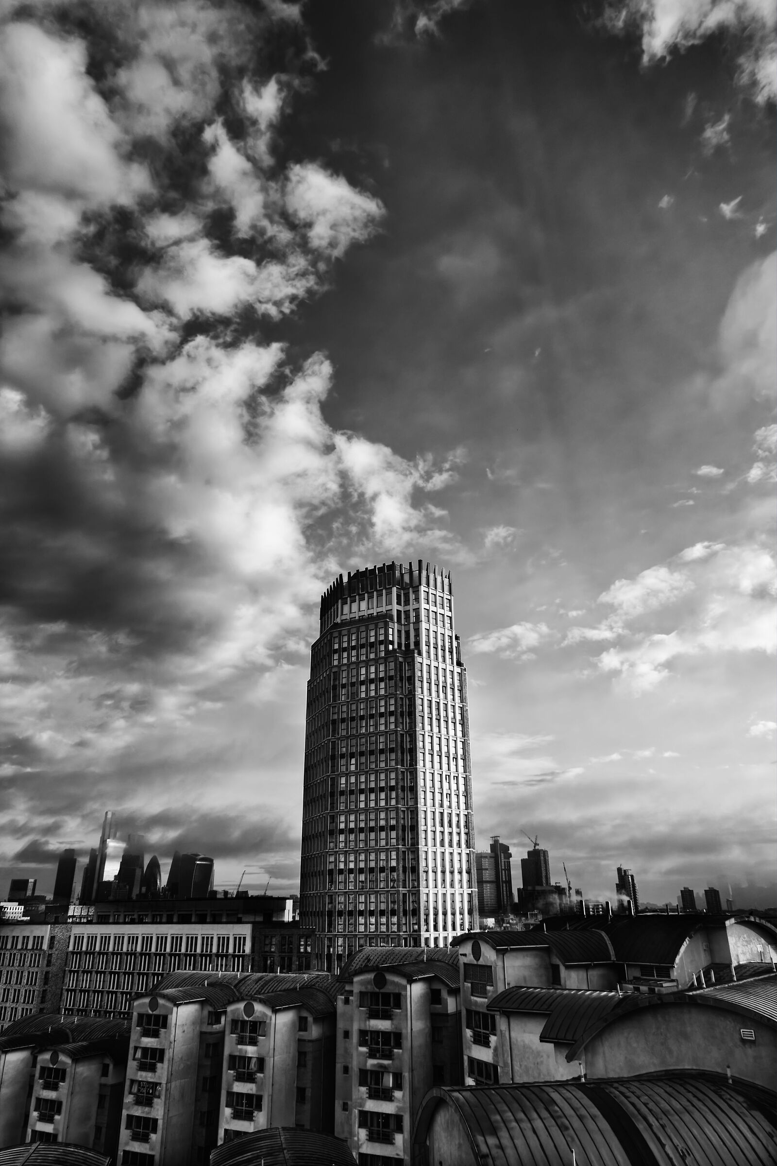Blackfriars Road - Southwark