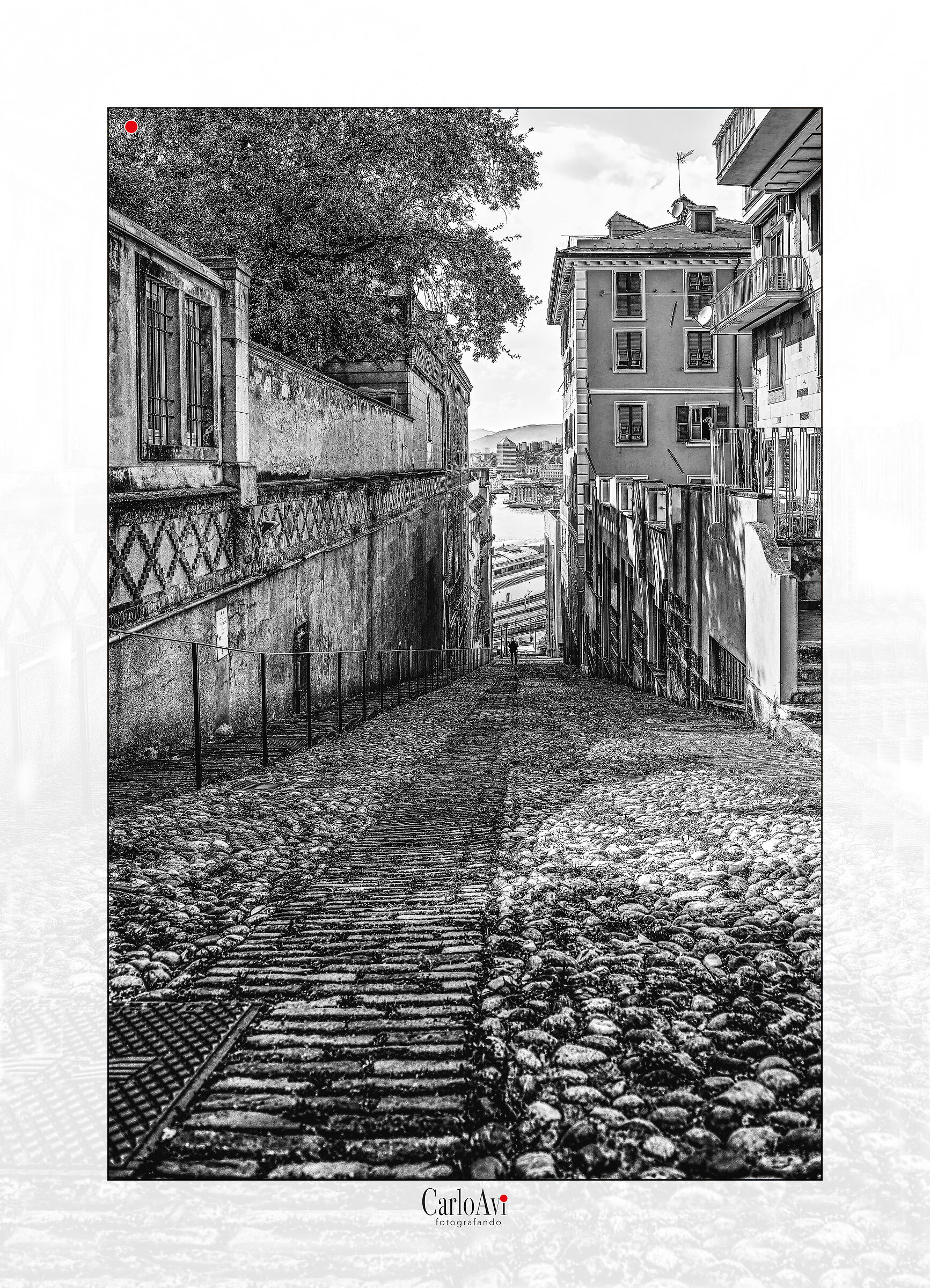Point Zero_Salita of the Sassi