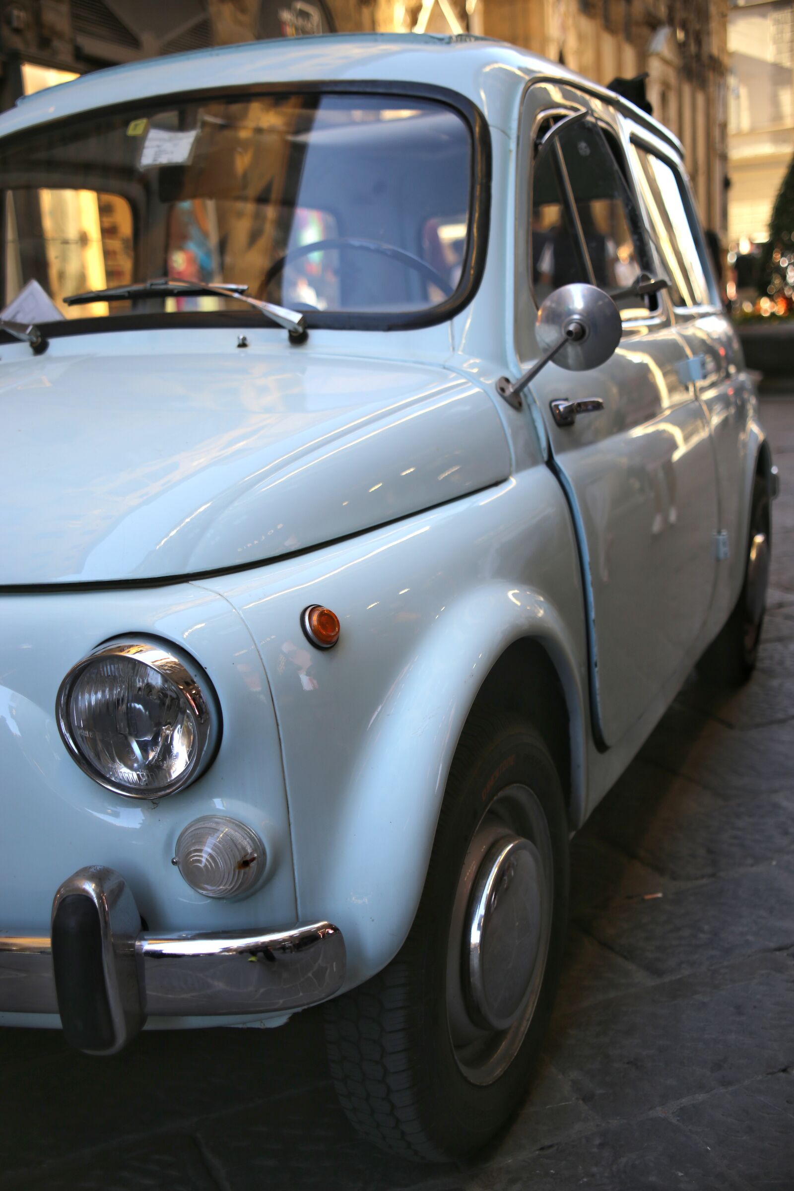 La carica dei Seicento...uno