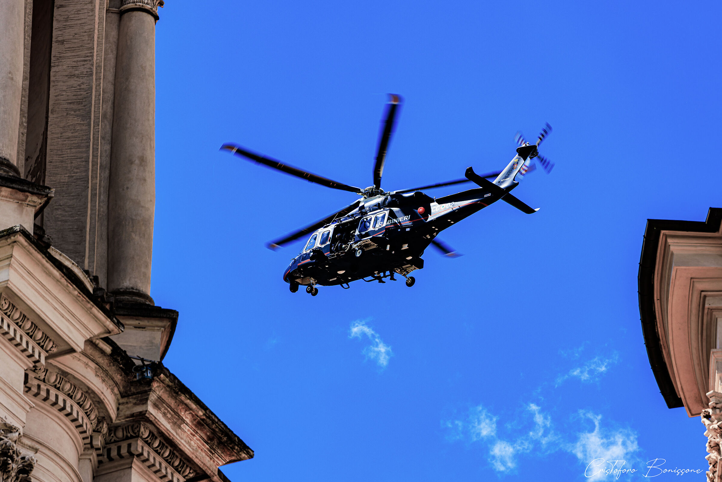 Arma Dei Carabinieri