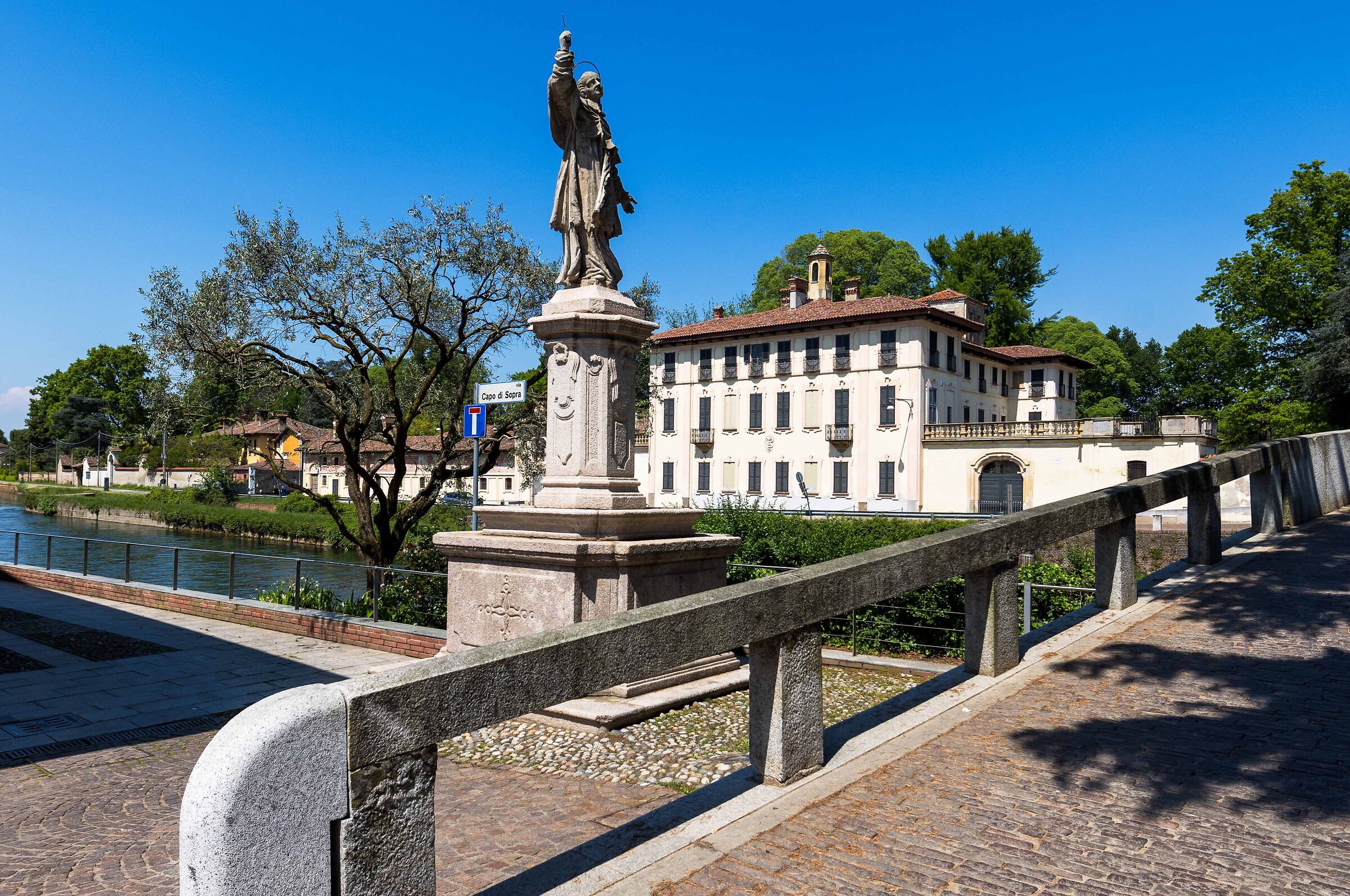 San Carlo Borromeo