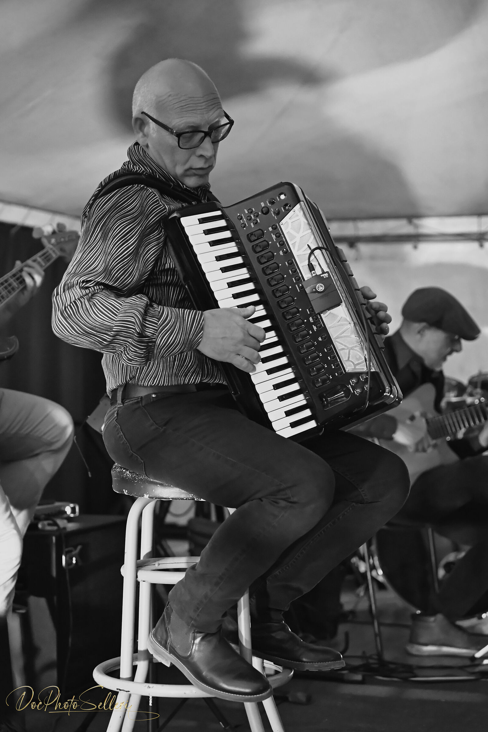 Pompei International Jazz Day 2025