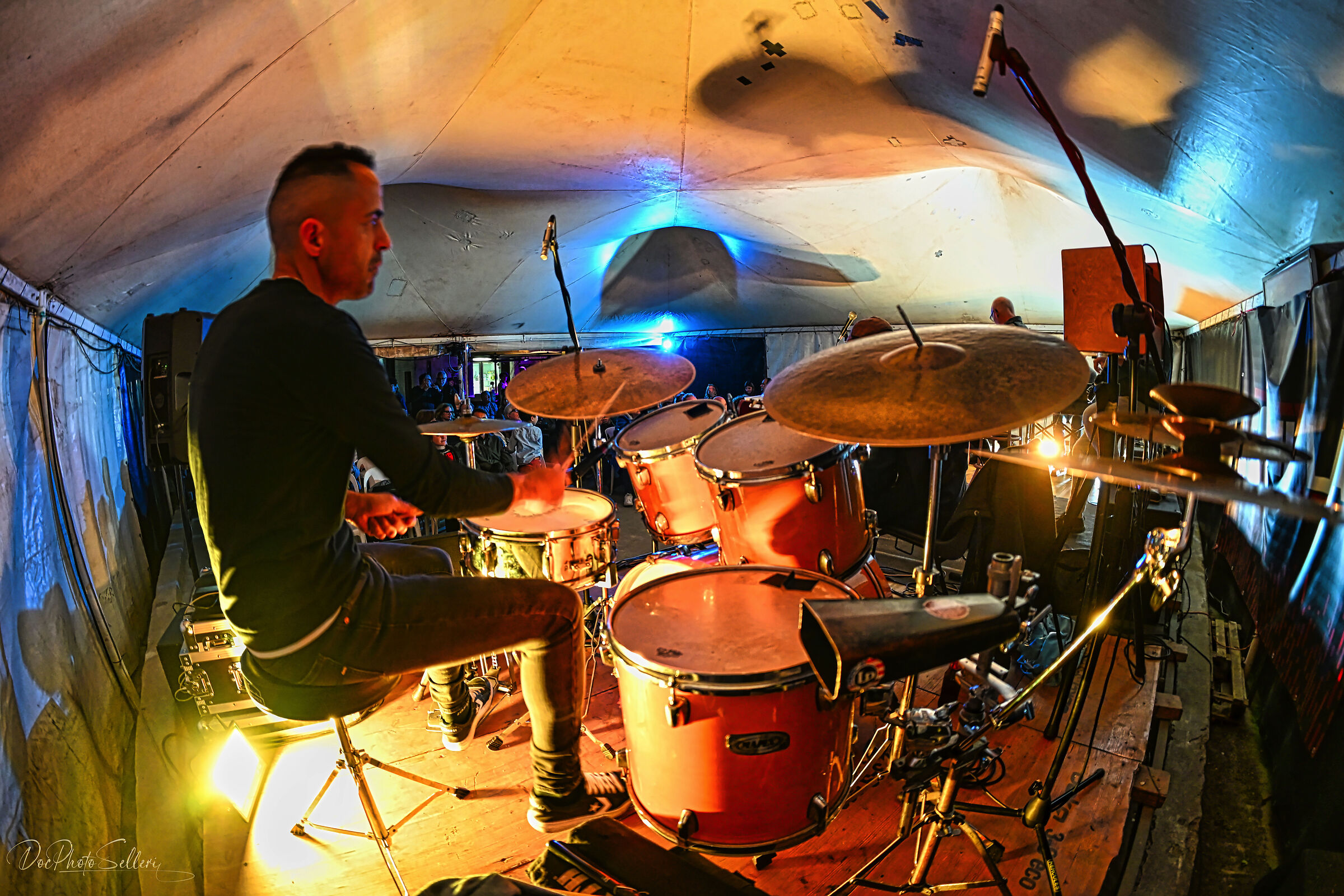 Pompei International Jazz Day 2025