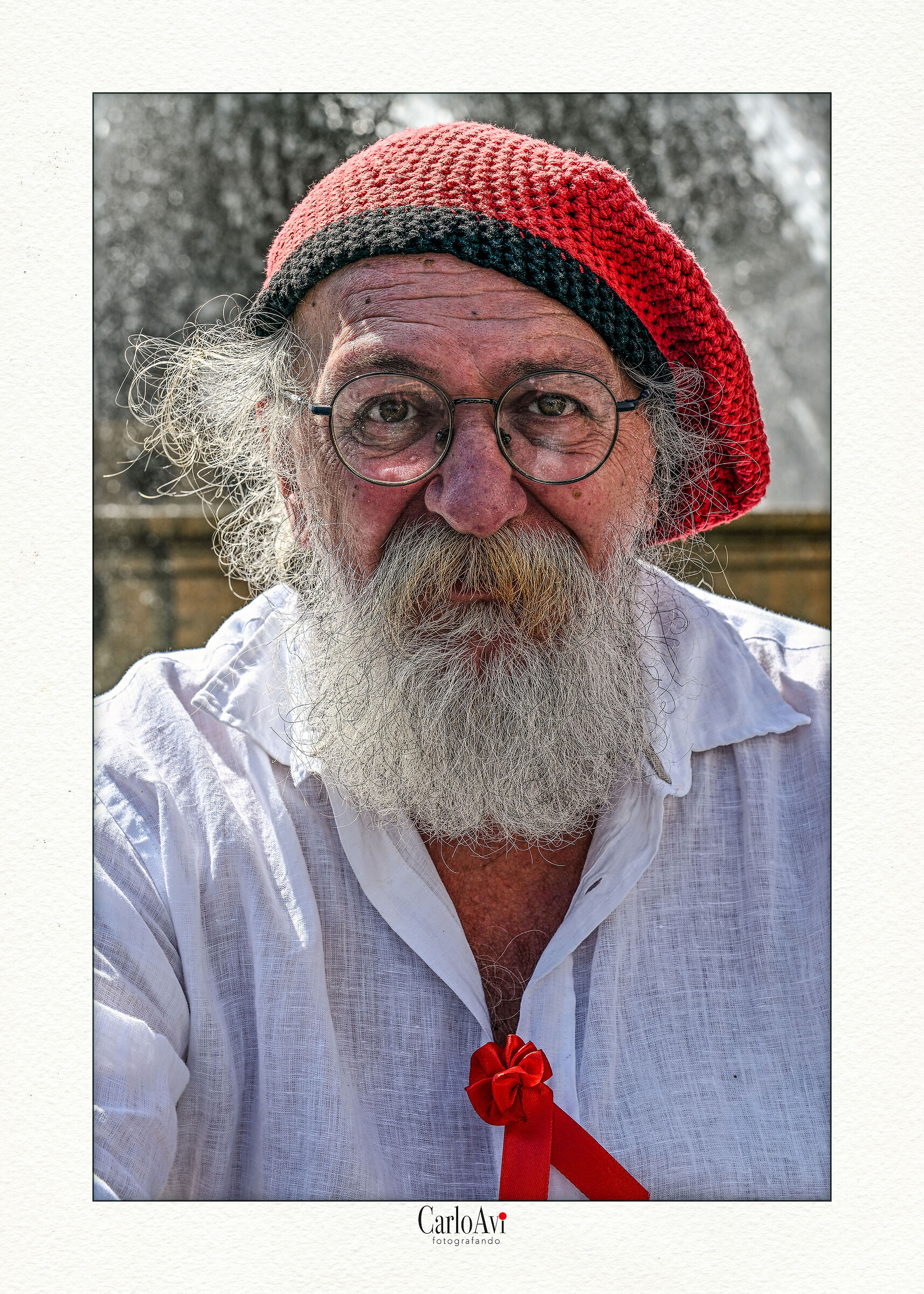 Primo Maggio di festa_Moreno