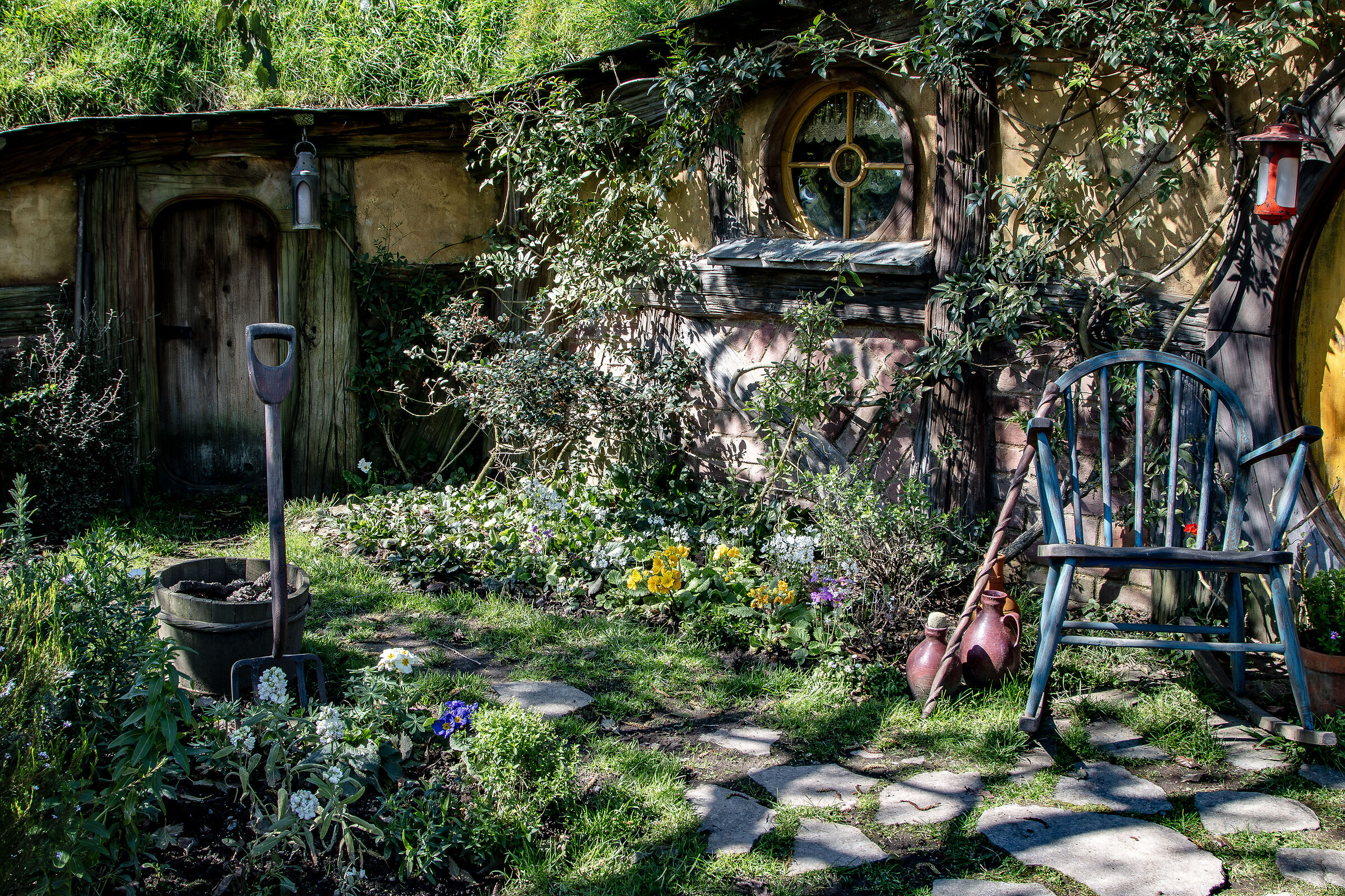 Villaggio Hobbit