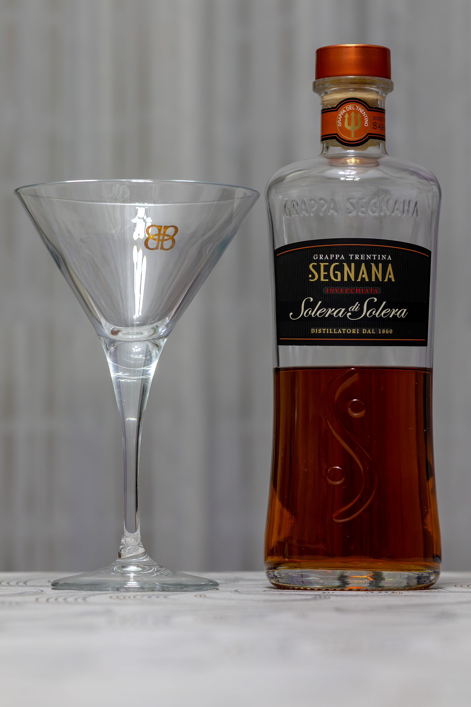 grappa segnana