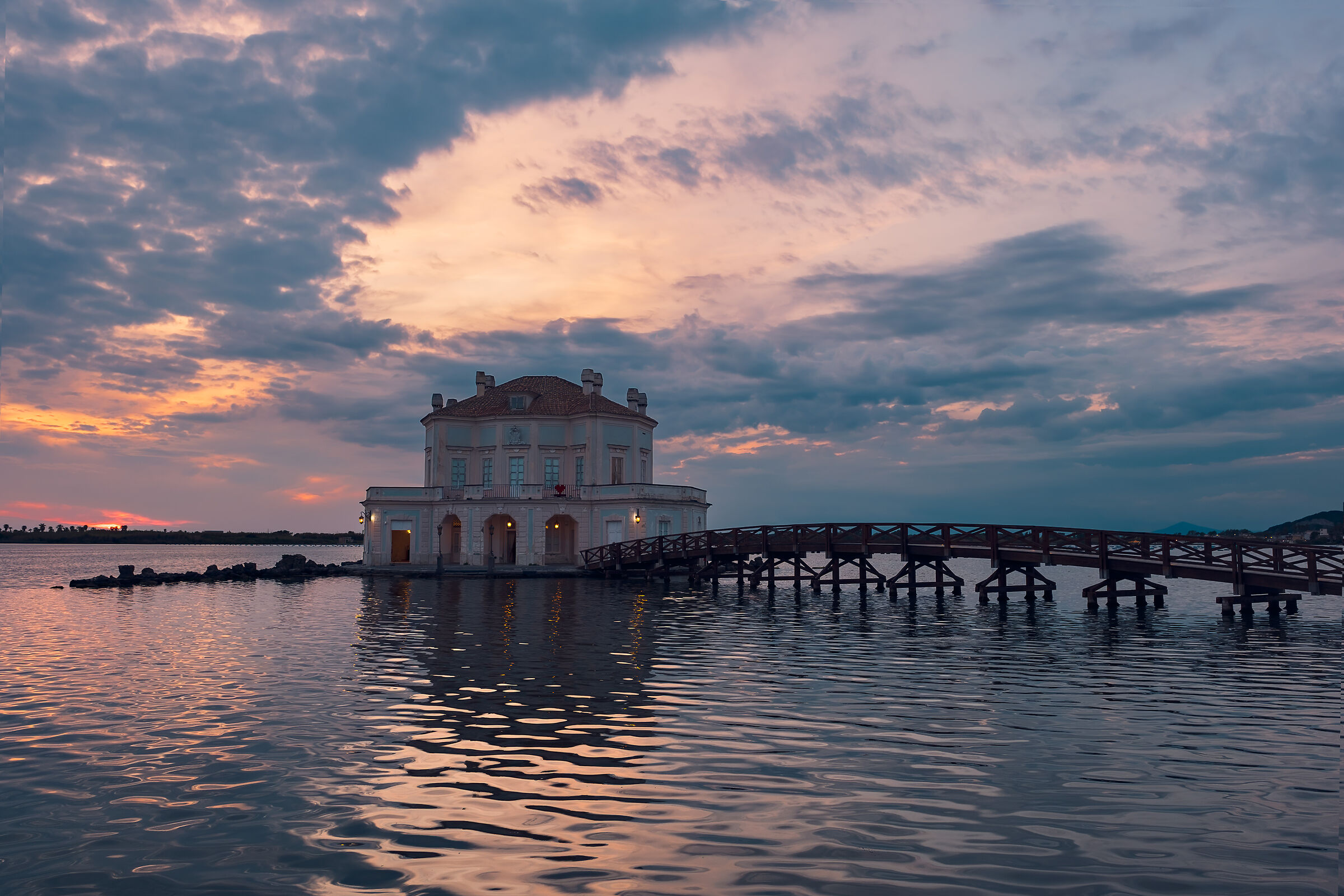 Casina Vanvitelliana