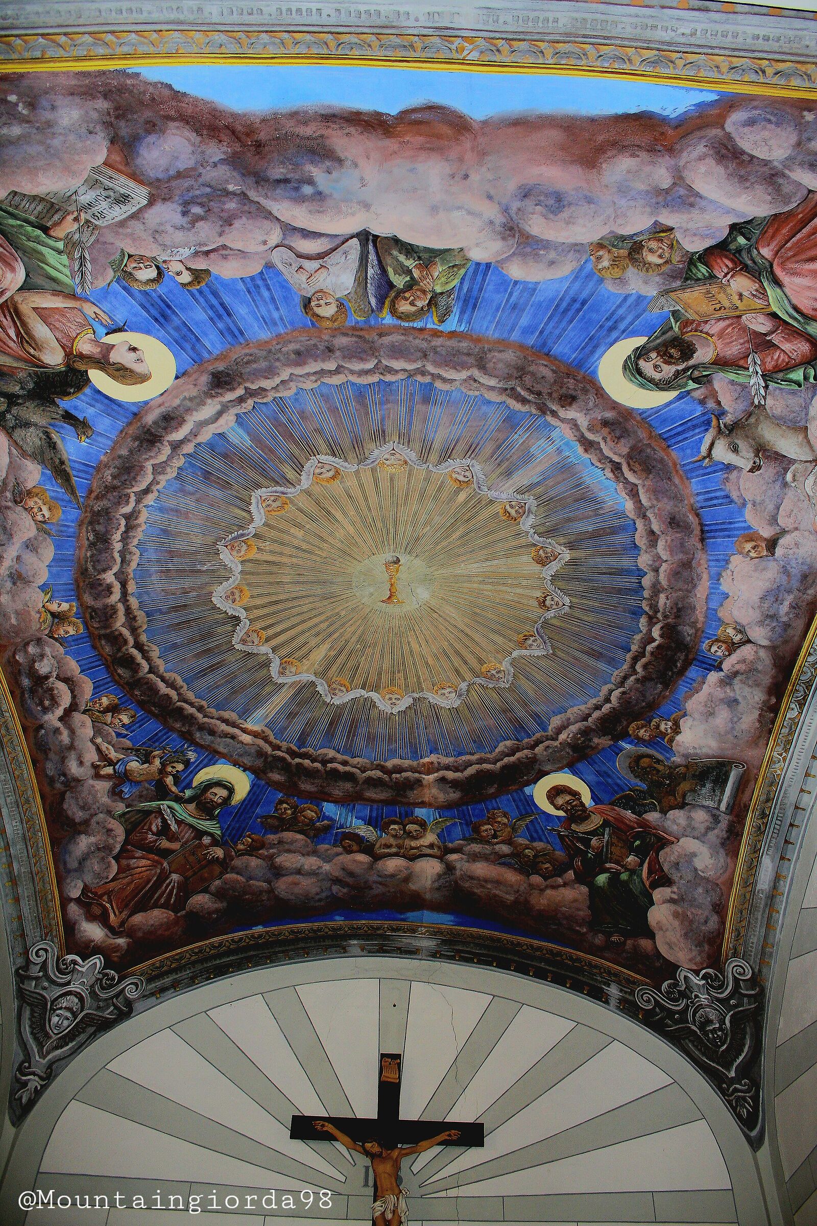 Chiesa di Marina di Campo - Elba