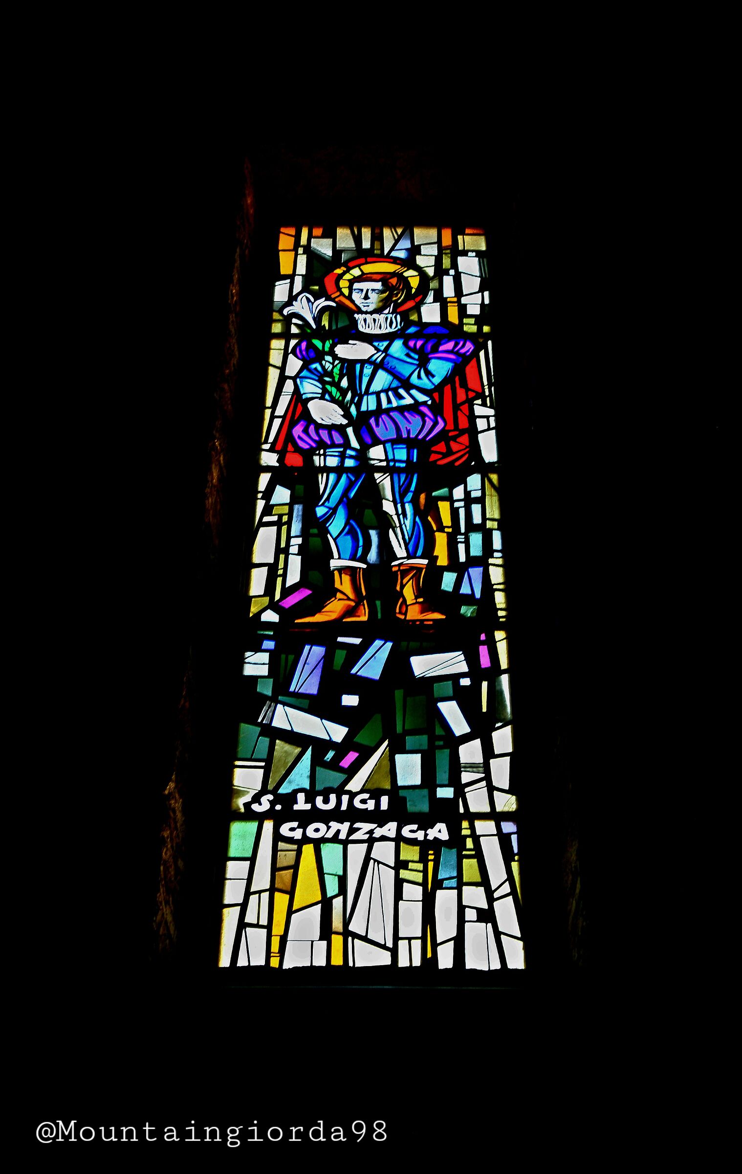 Chiesa di Marina di Campo - Elba