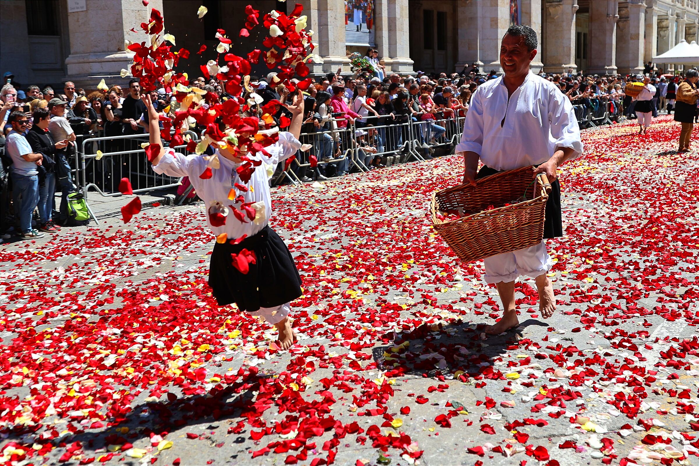 San Efisio Festival
